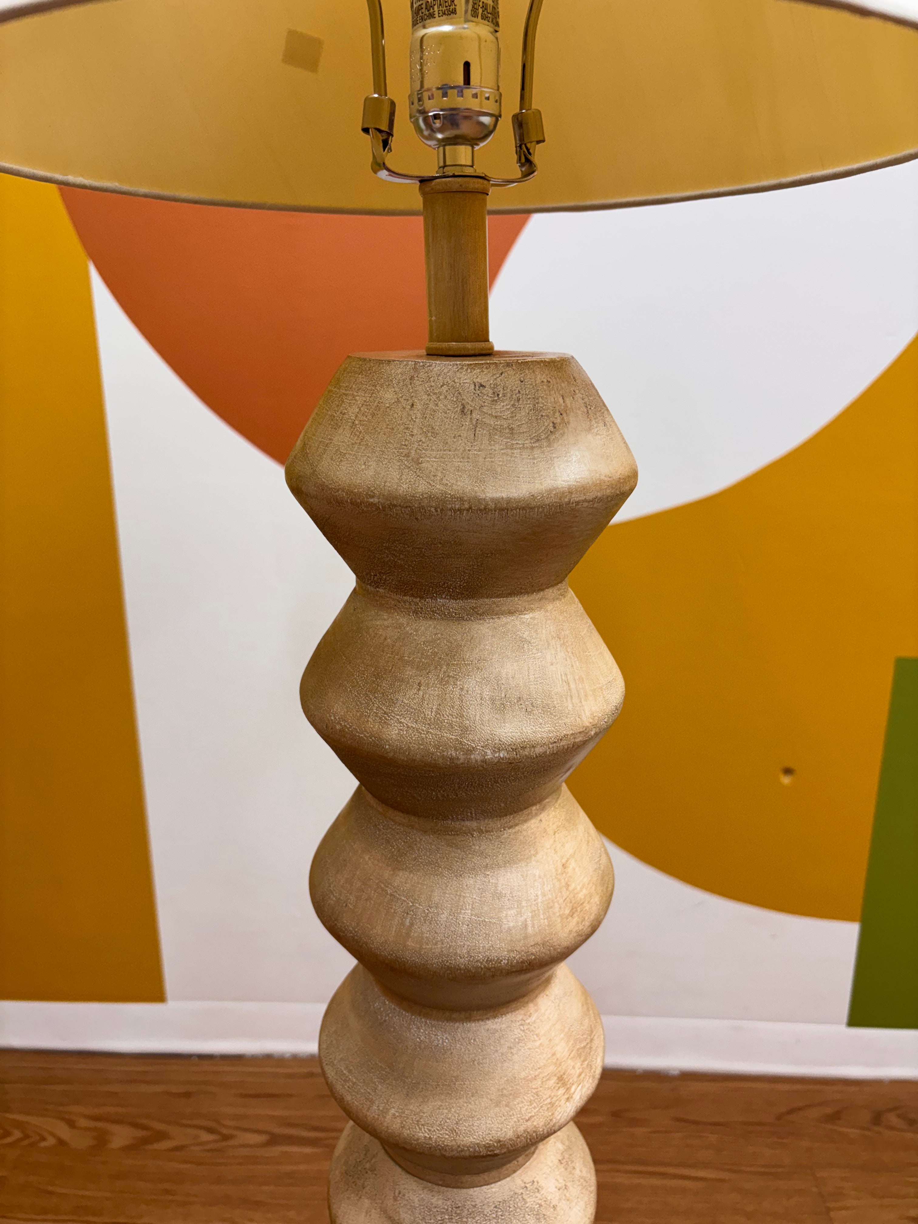 Accent Floor Lamp