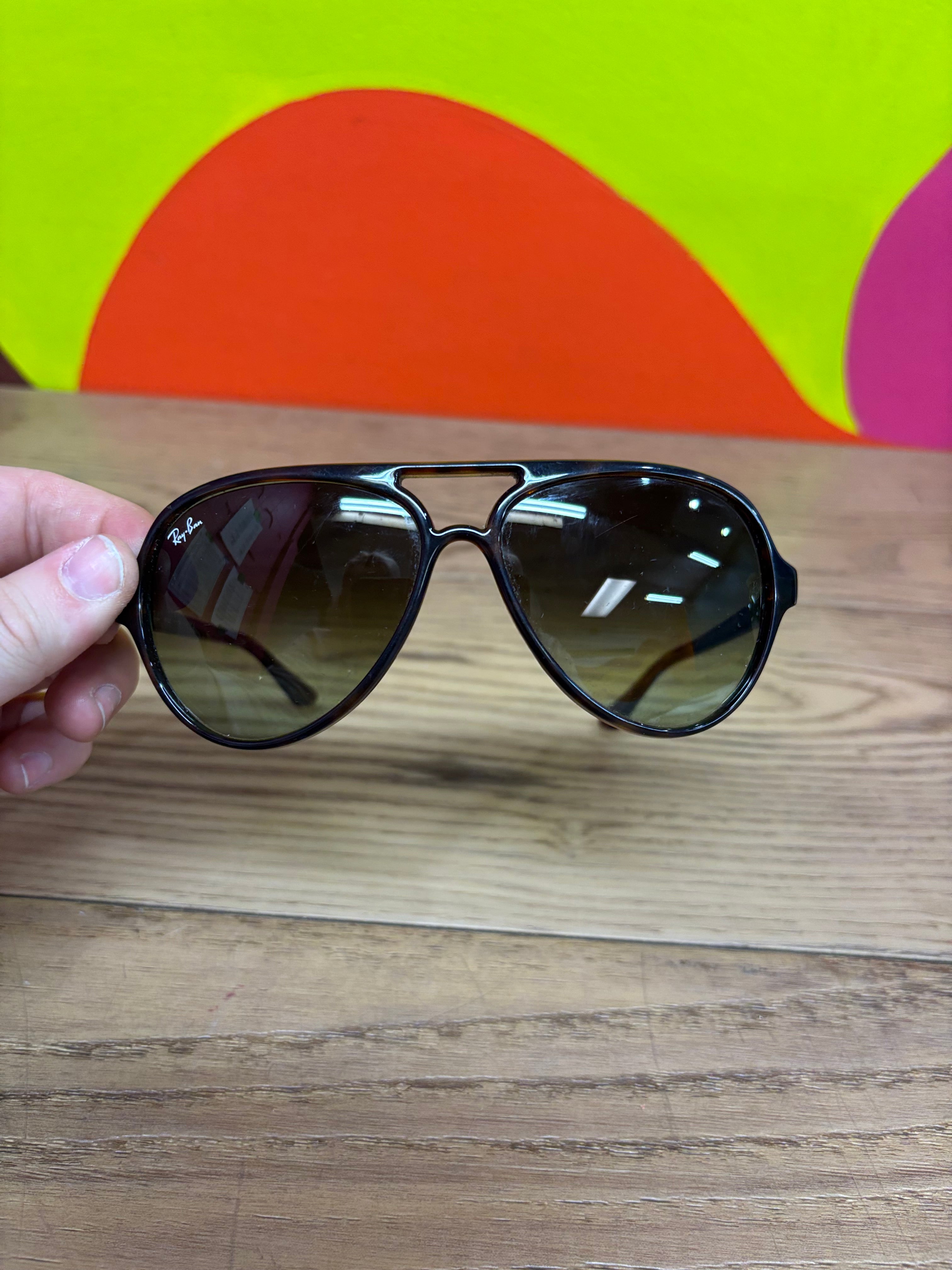 Cats 5000 Classic Sunglasses