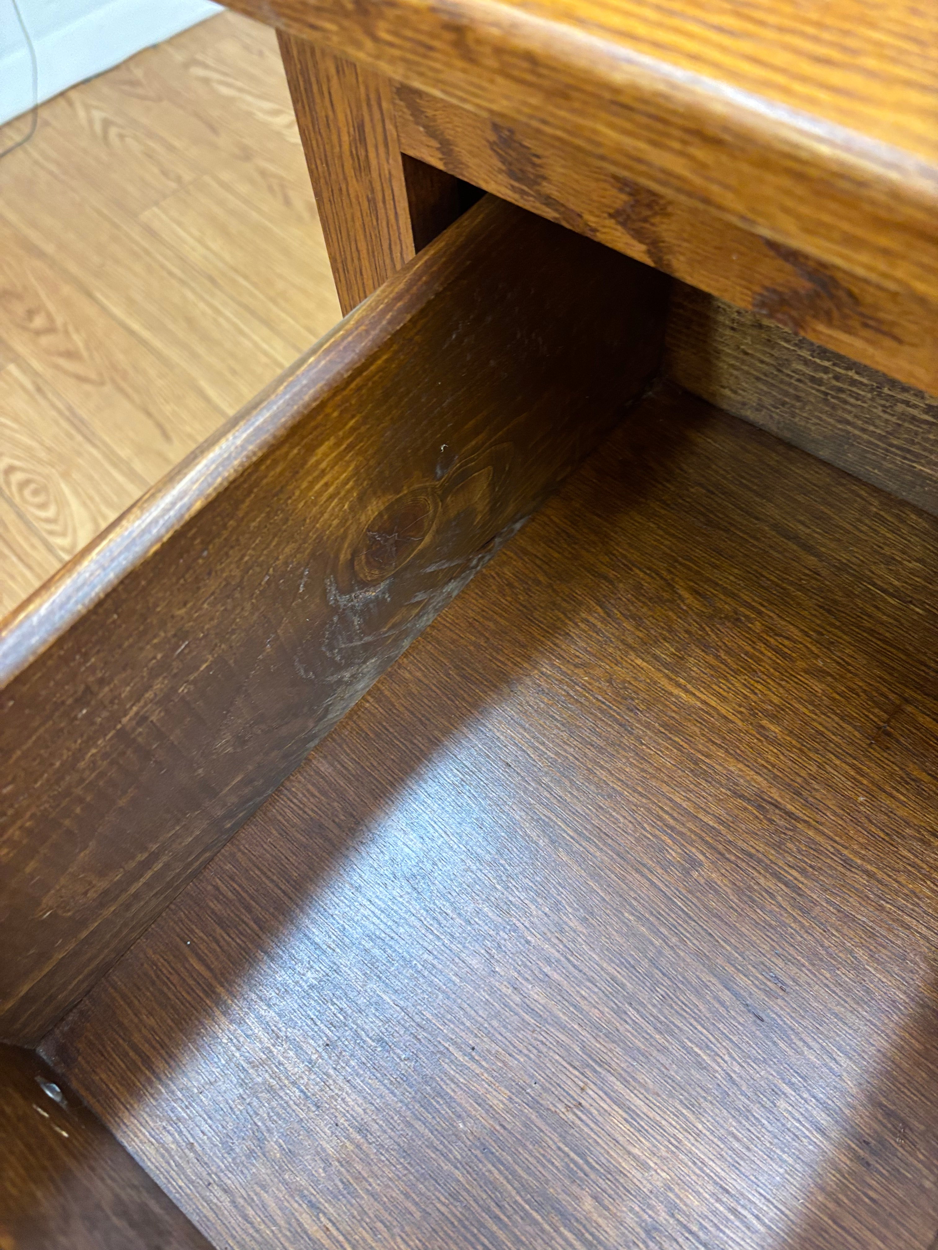 3 Drawer Cabinet