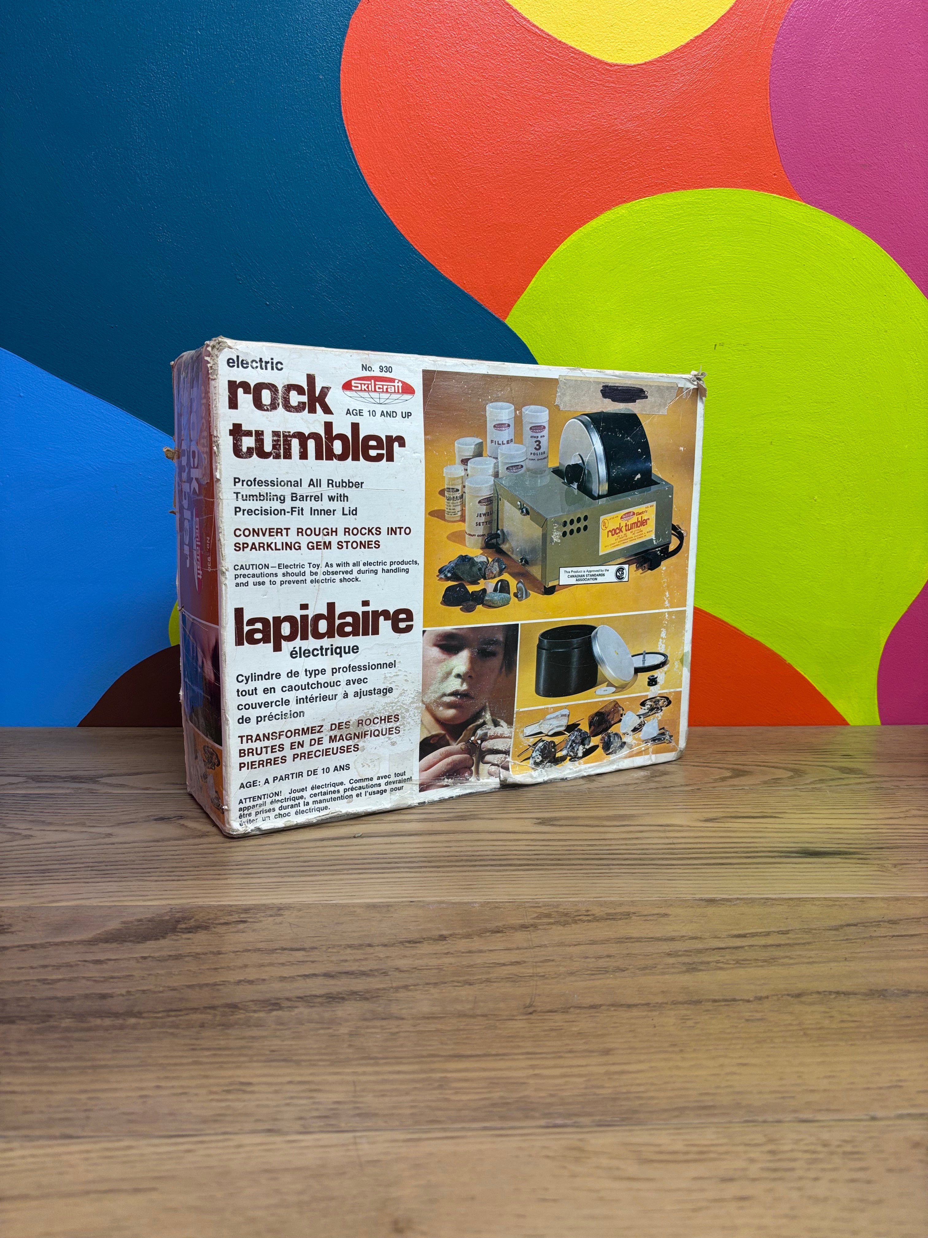 Electric Rock Tumblr