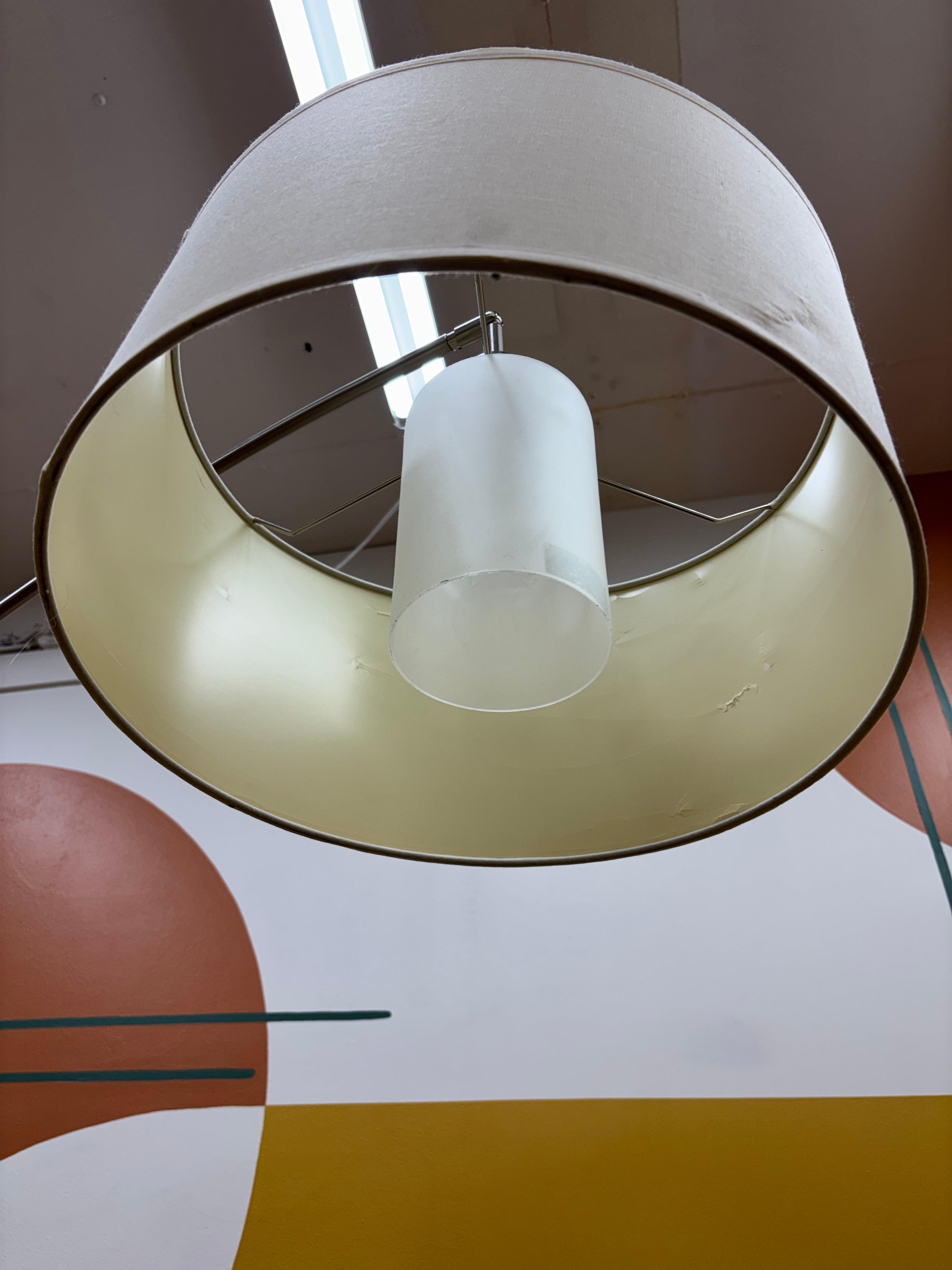 Large Floor Lamp