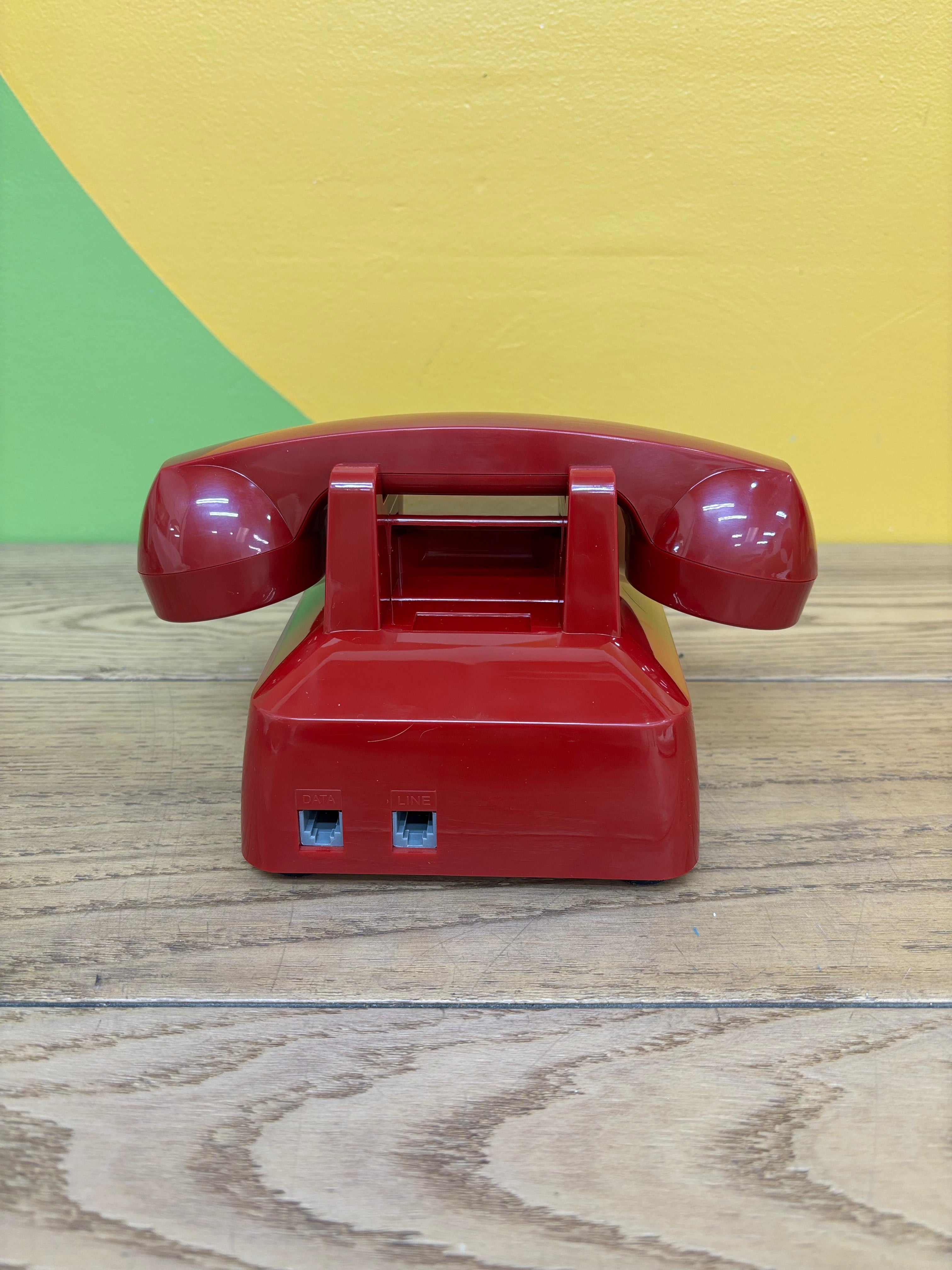Red Phone