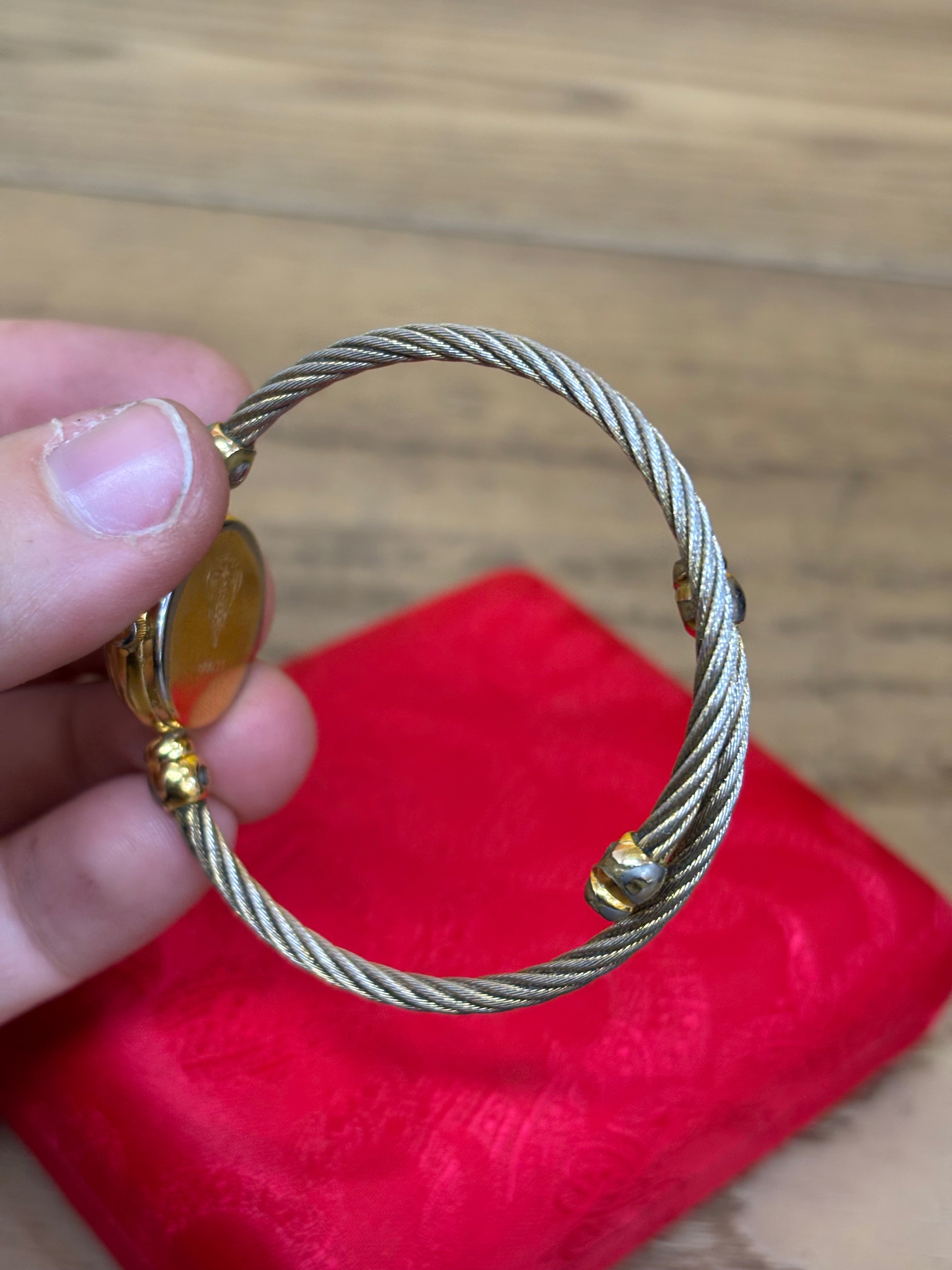 2700.2.L Bangle Watch