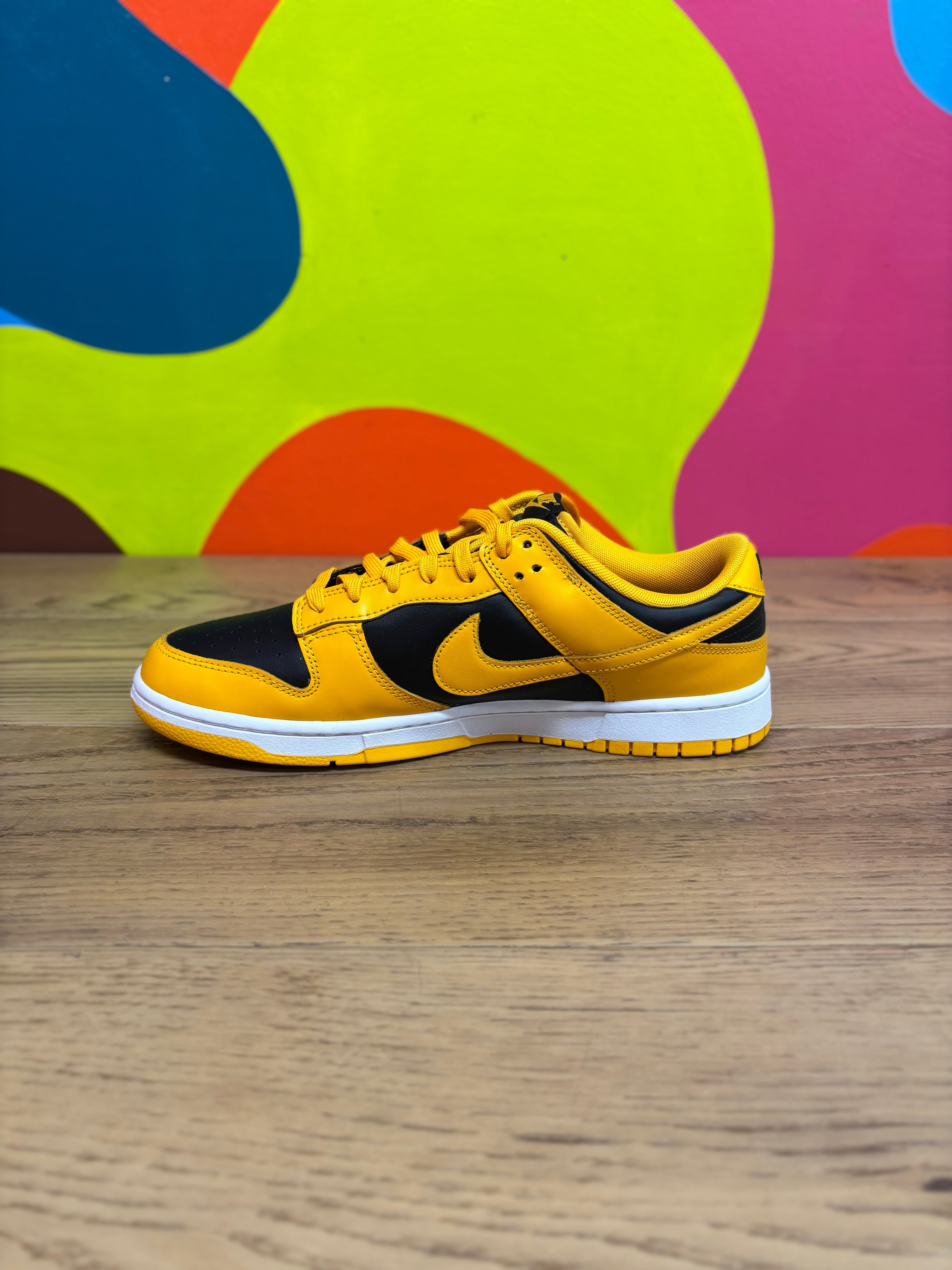 Nike Dunk Low Retro Men's 12.5