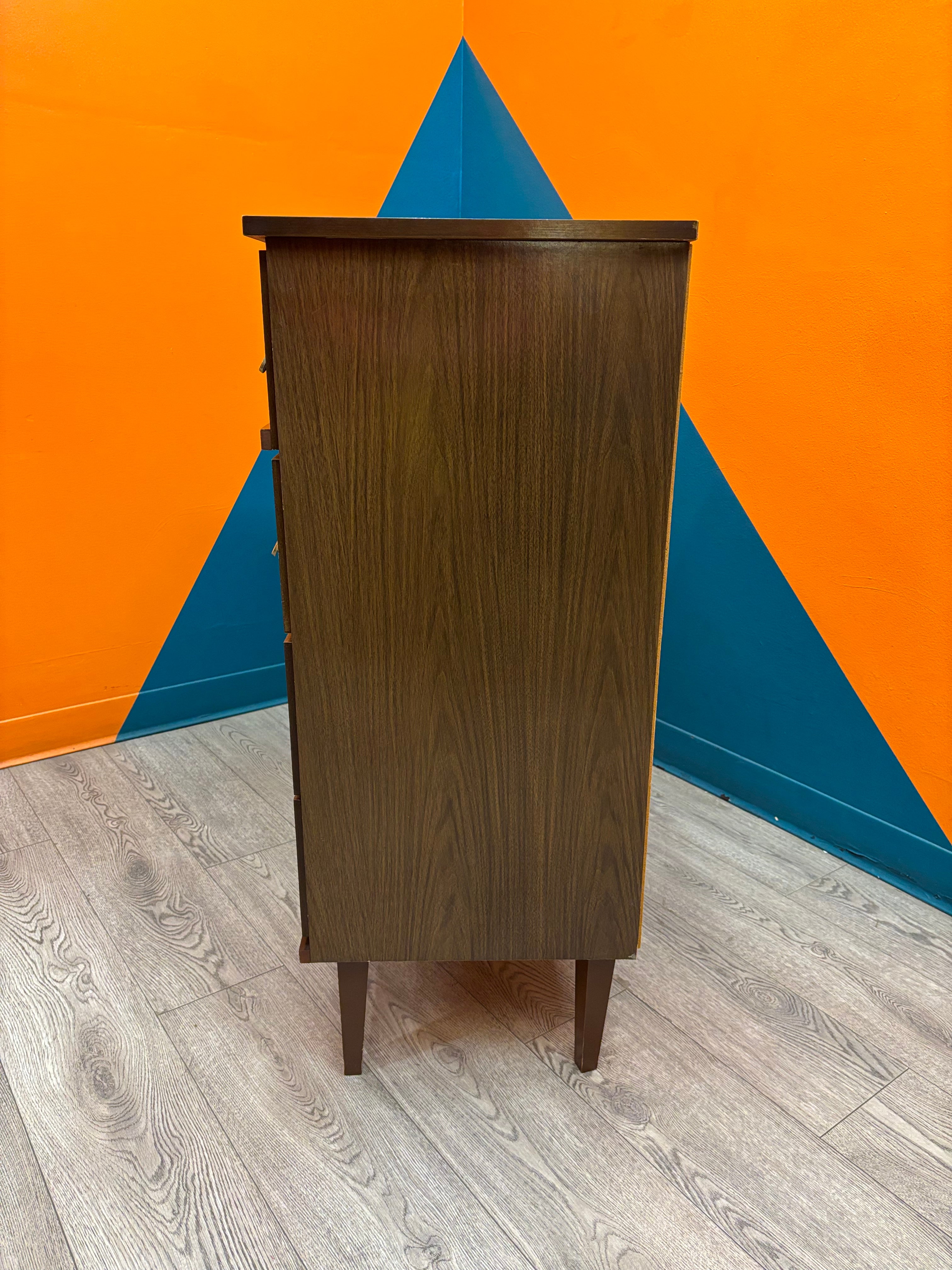 4 Drawer Dresser