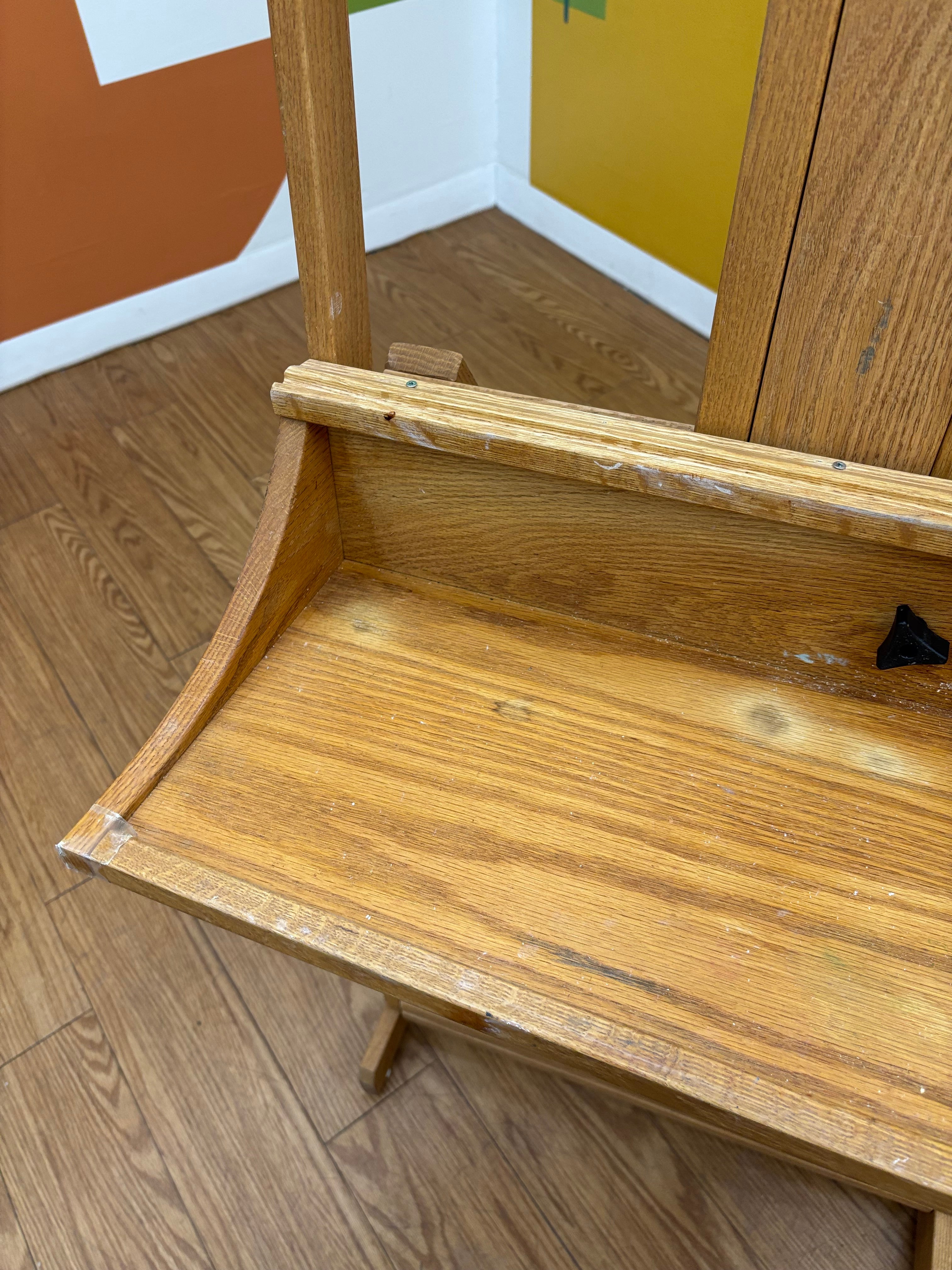 Academy Dulce H-Frame Easel