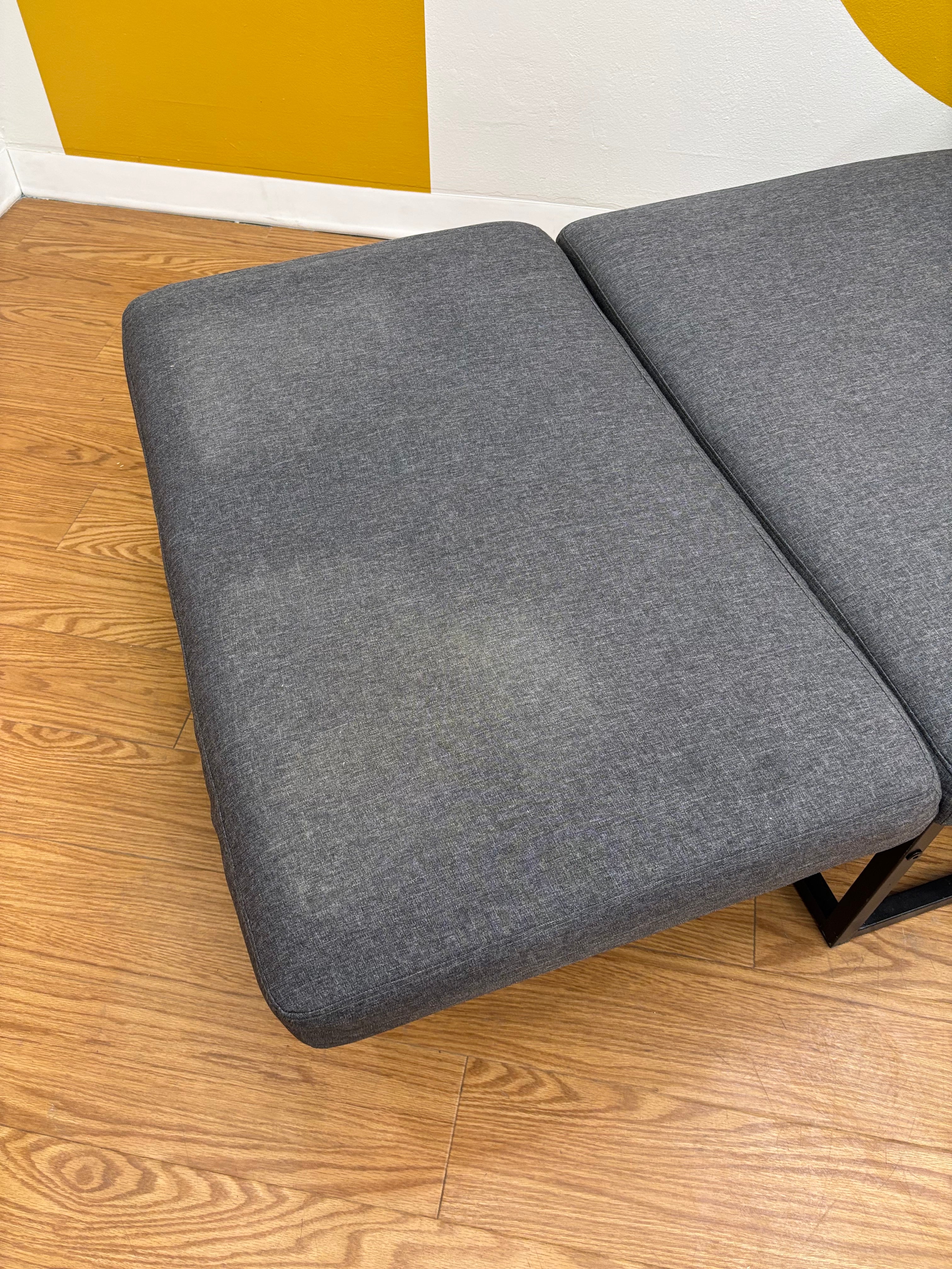 Multifunctional Ottoman Lounger