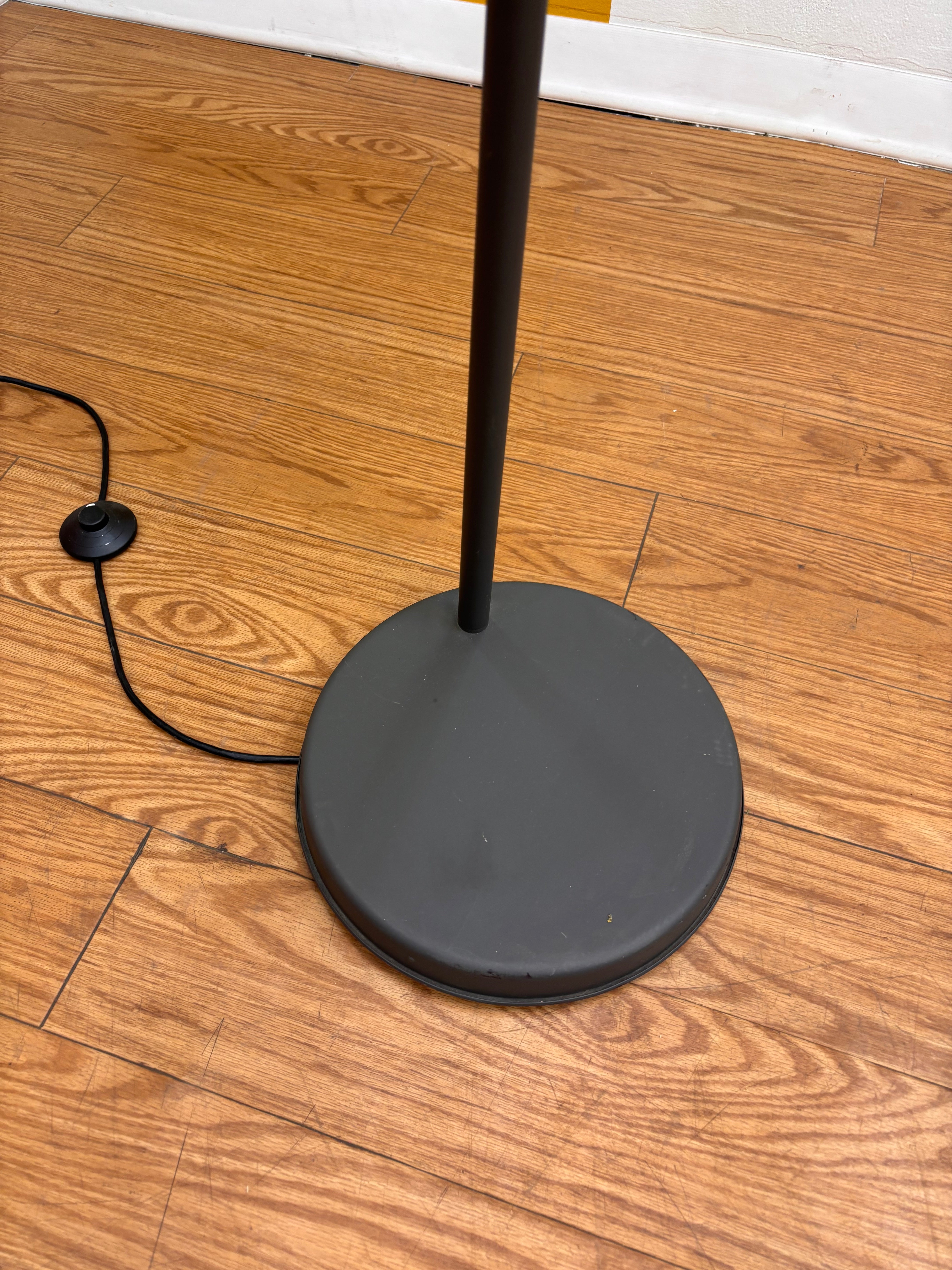 IKEA Hektar Floor Lamp