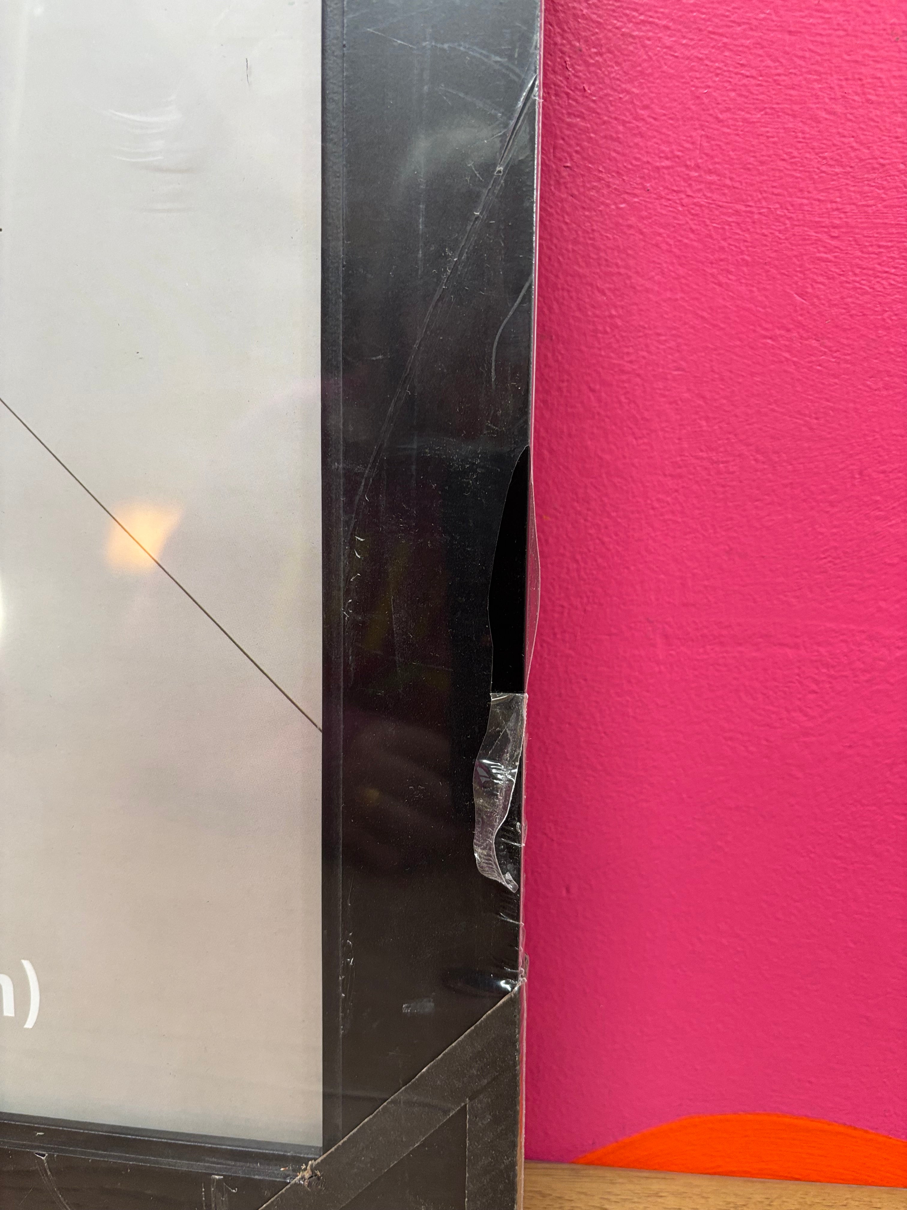 16 x 20 Inch Frame (SEALED)