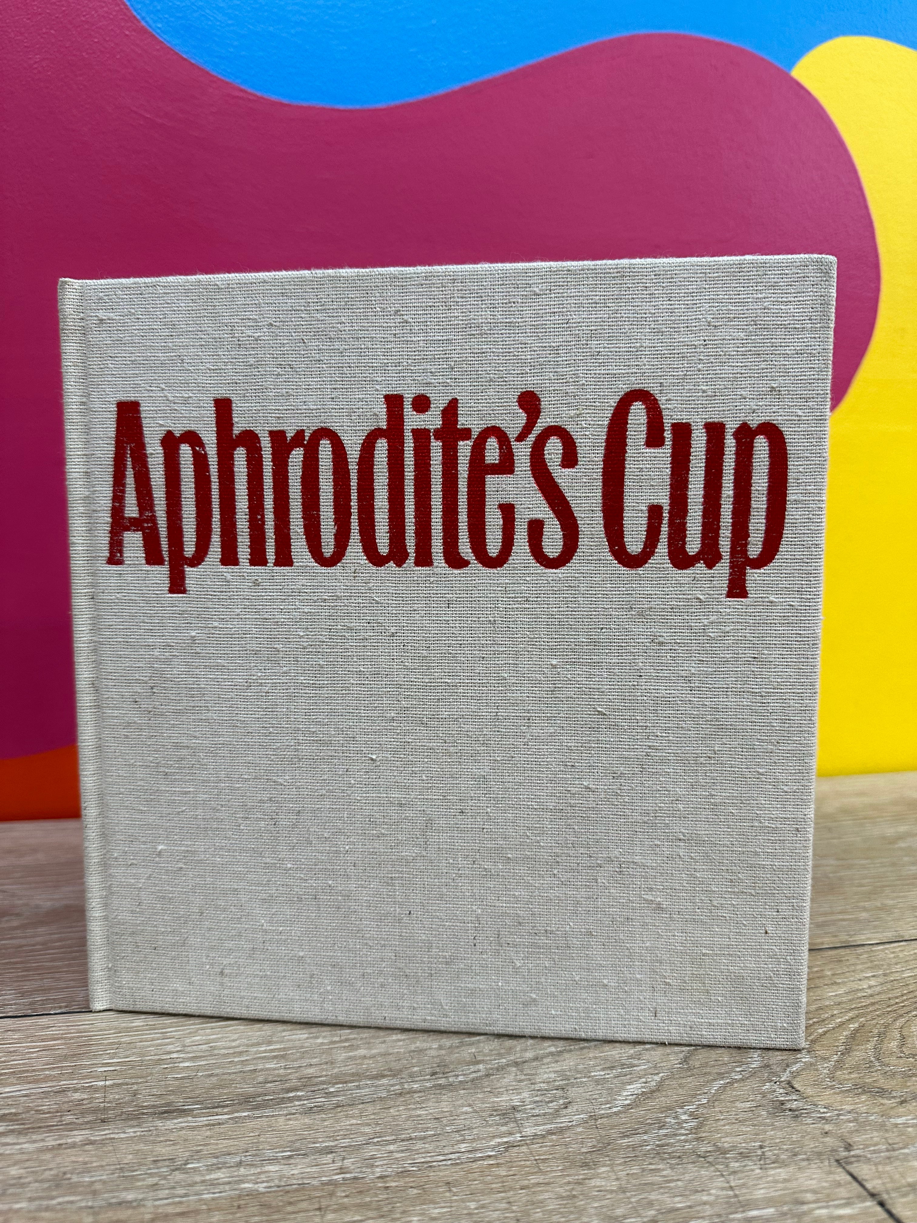 Aphrodite's Cup By Georges Kuthan