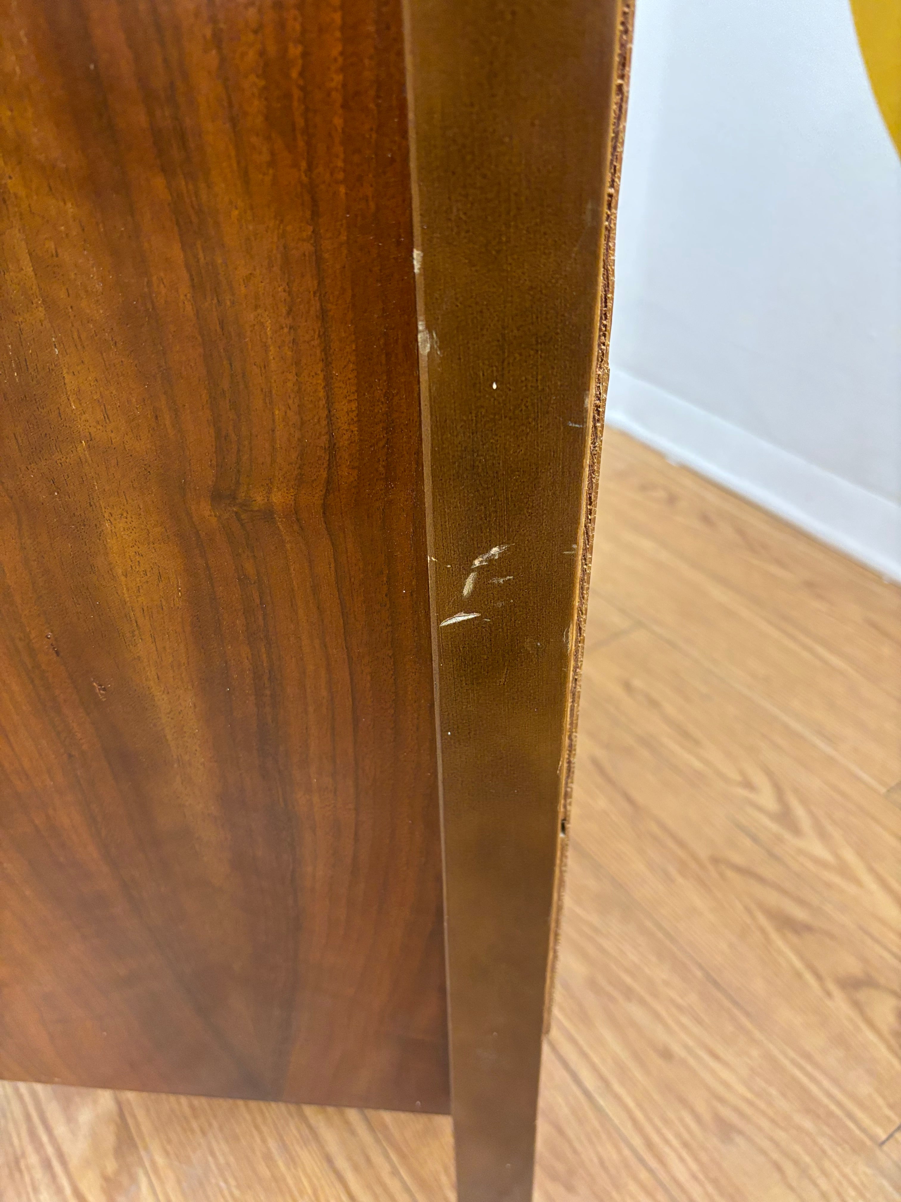 4 Drawer Dresser