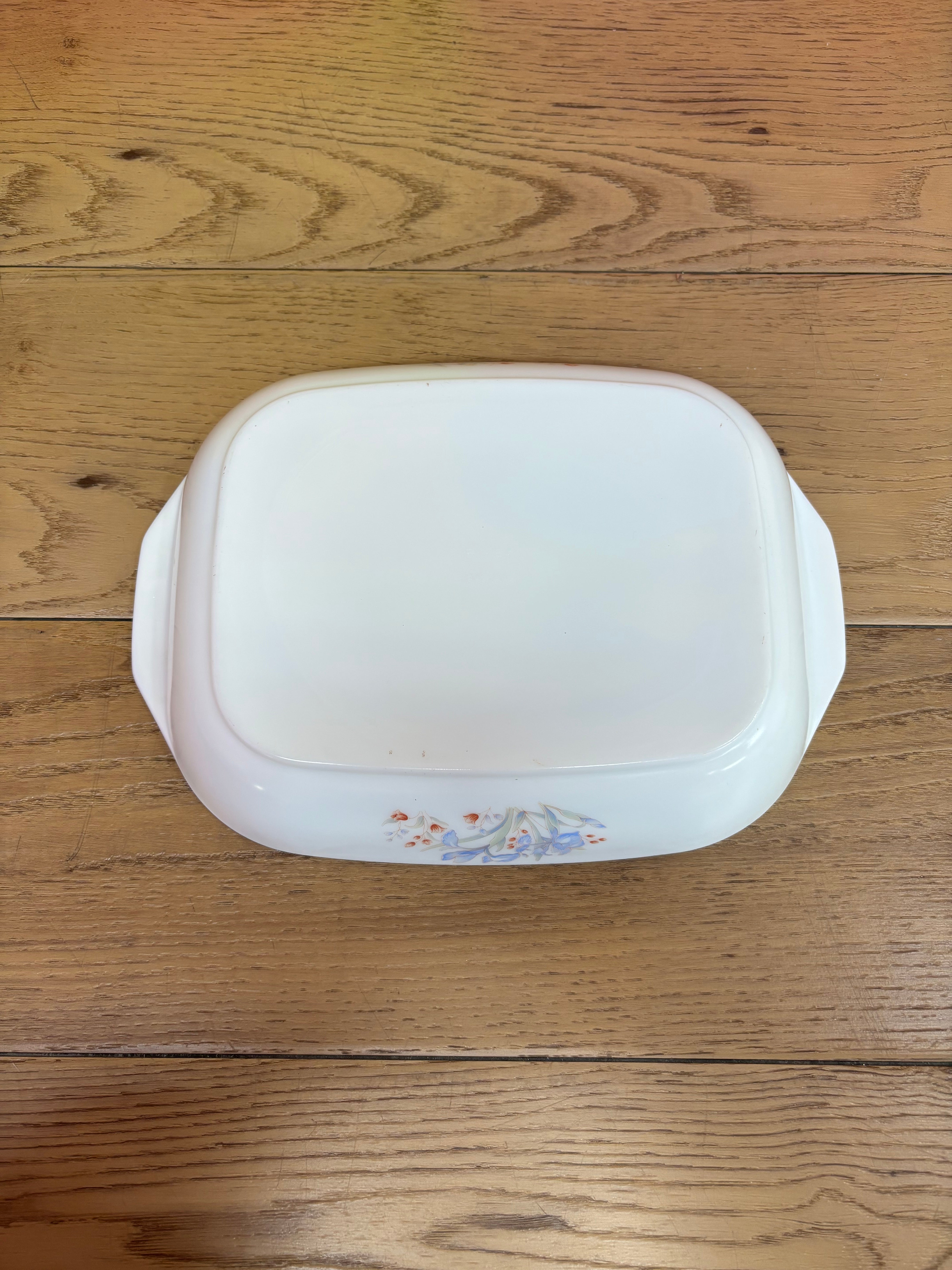 Rectangular Pyrex Dish (2 available)