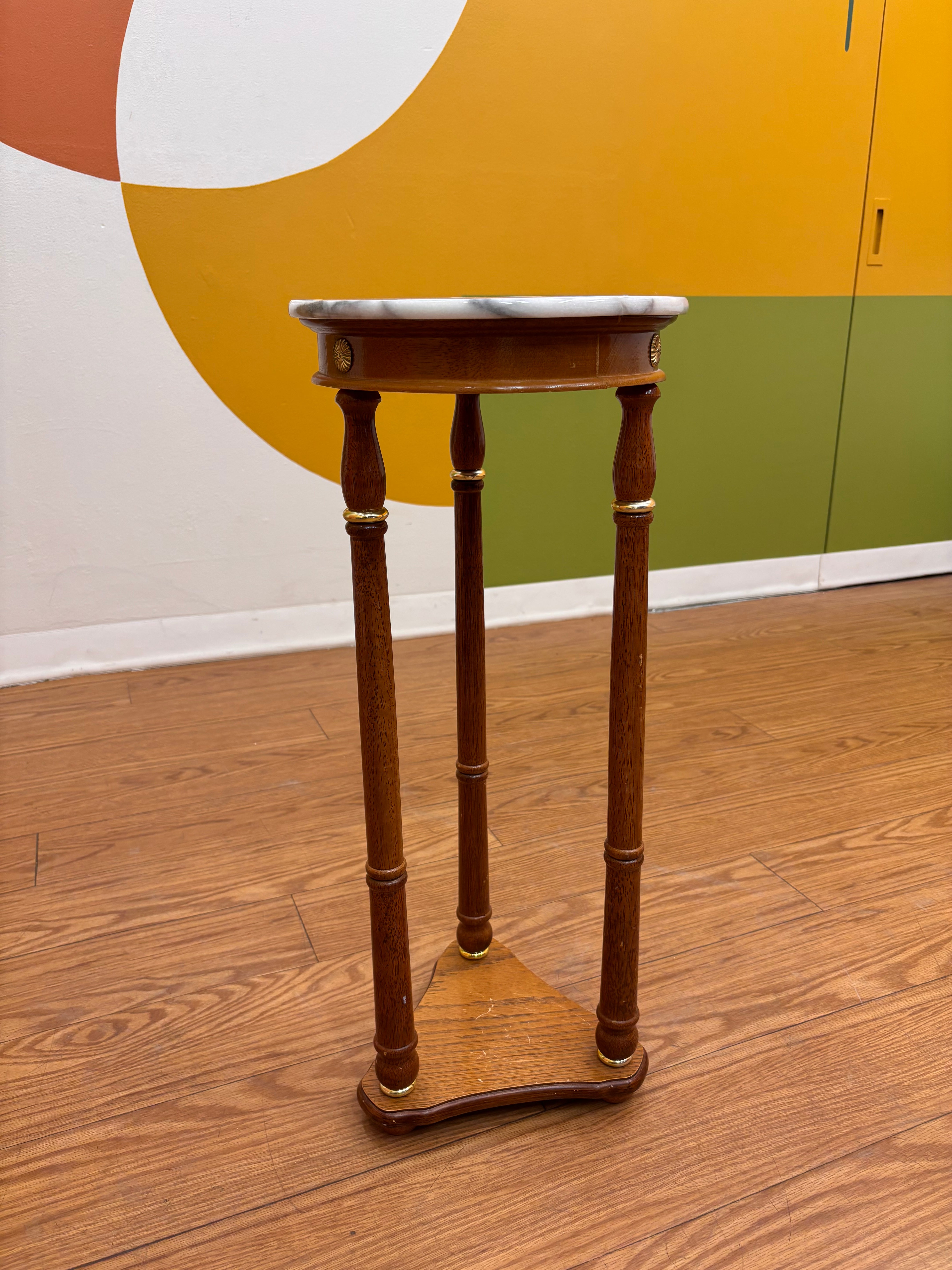 Small Side Table