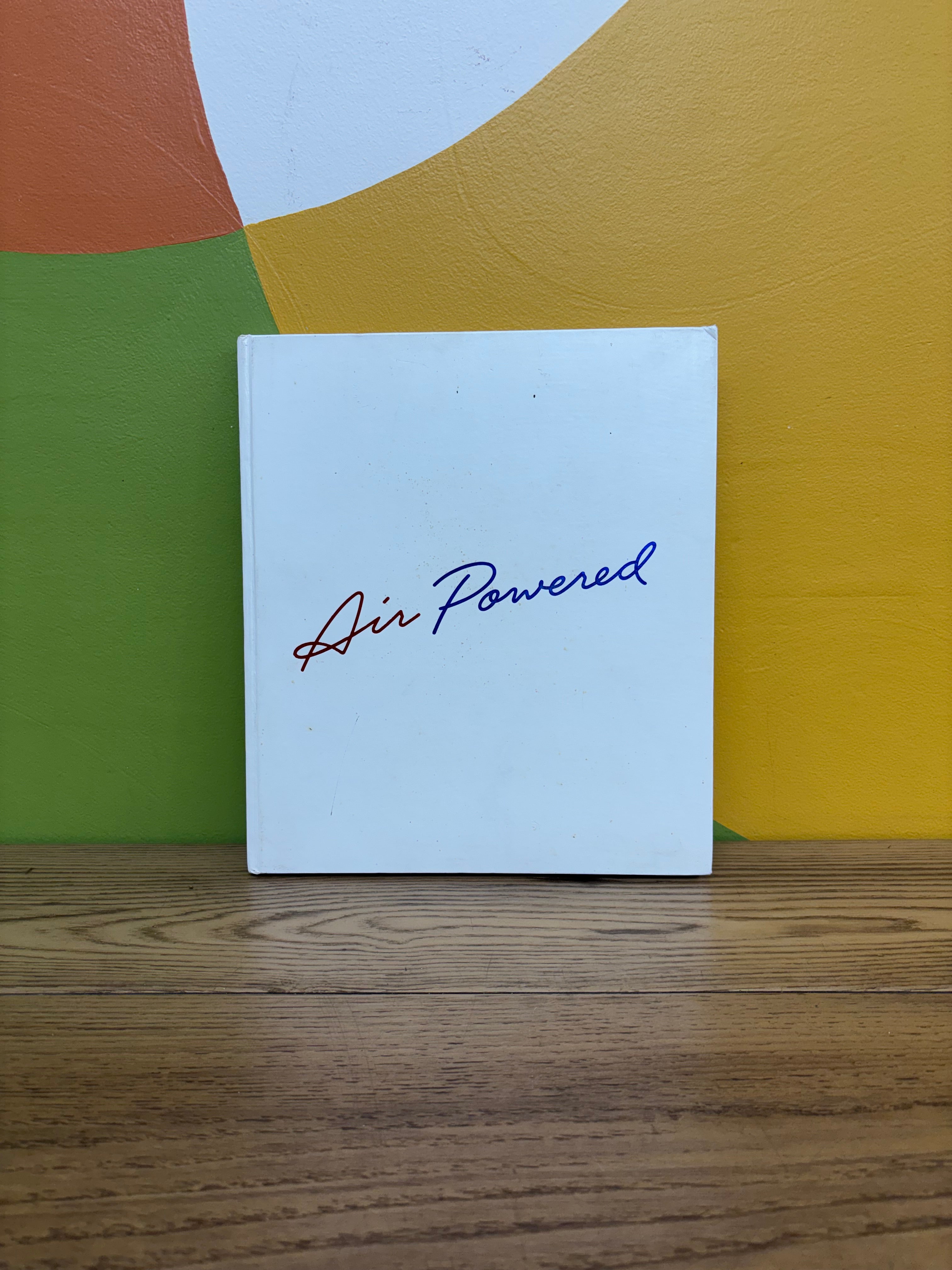 Air Powered: The Art of the Airbrush