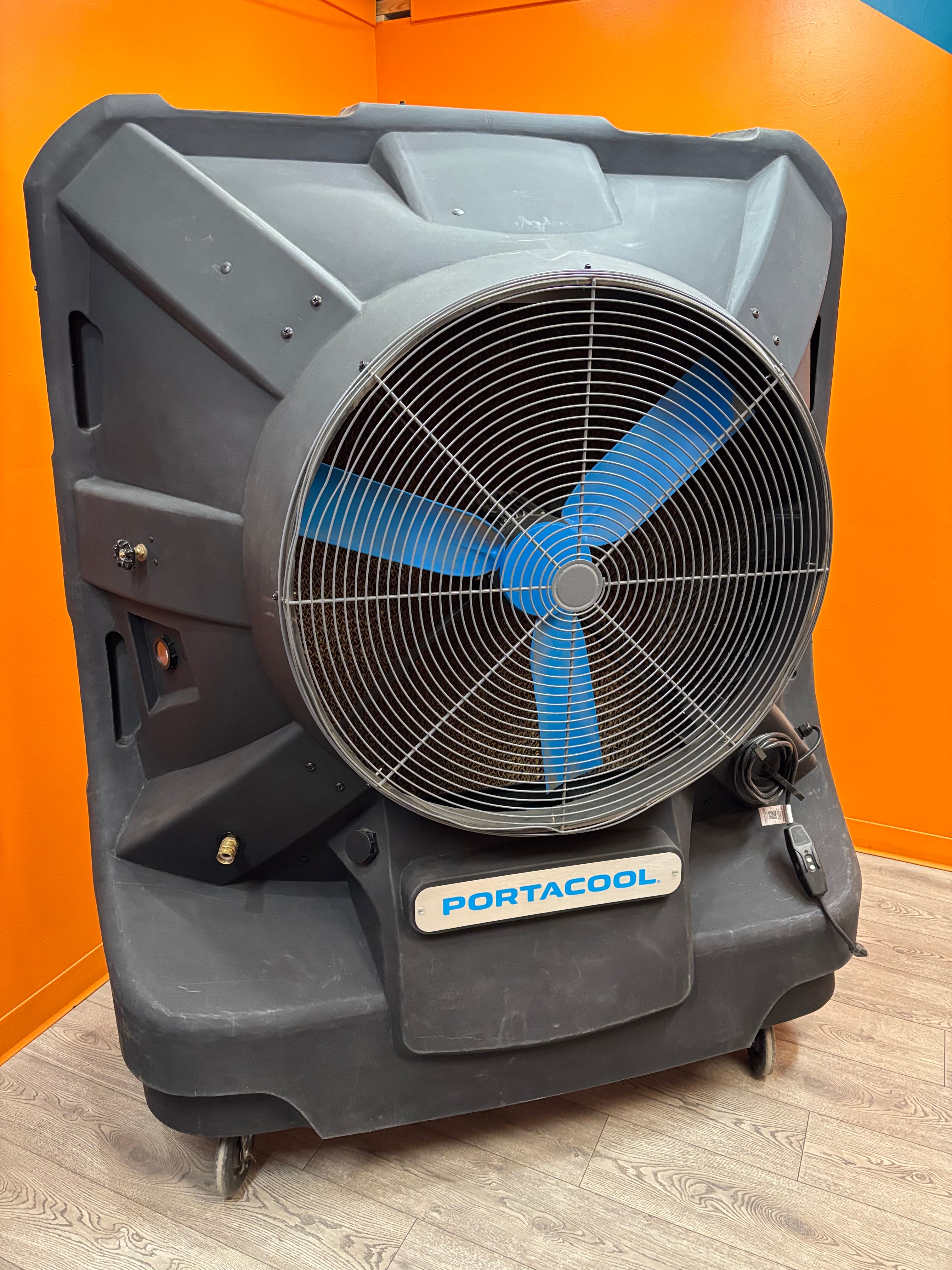 Portacool® Jetstream™ Evaporative Cooler