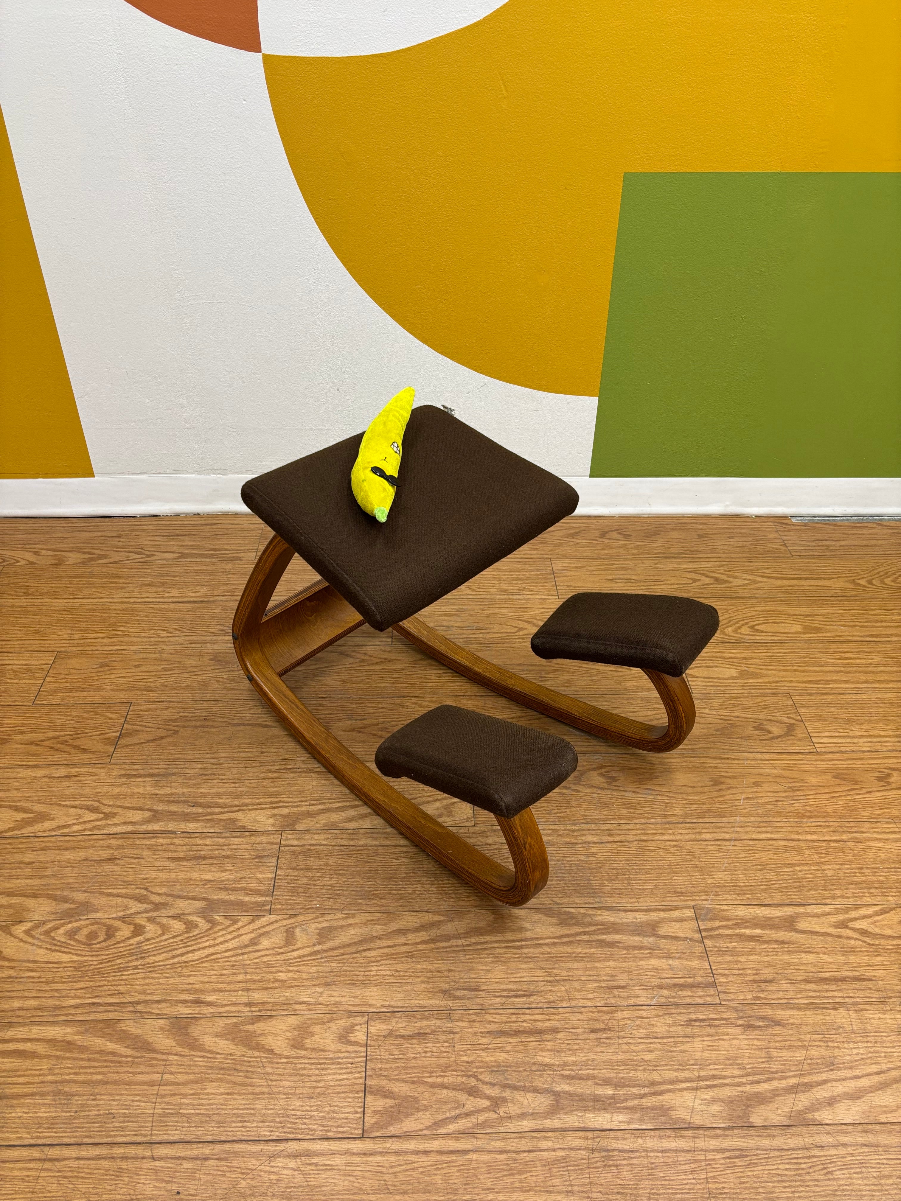 Rocking Kneeling Chair