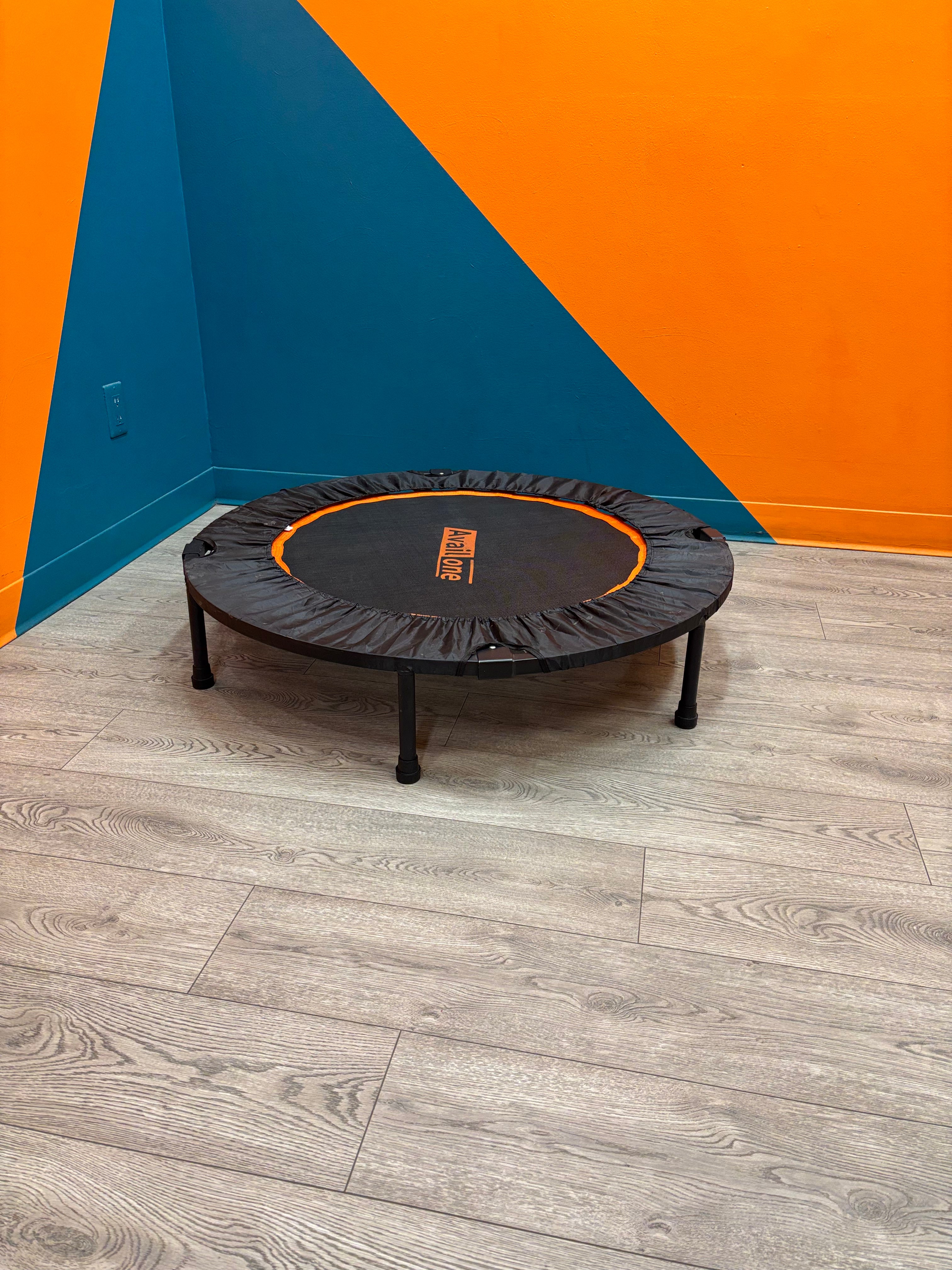 Avail One Fitness Trampoline