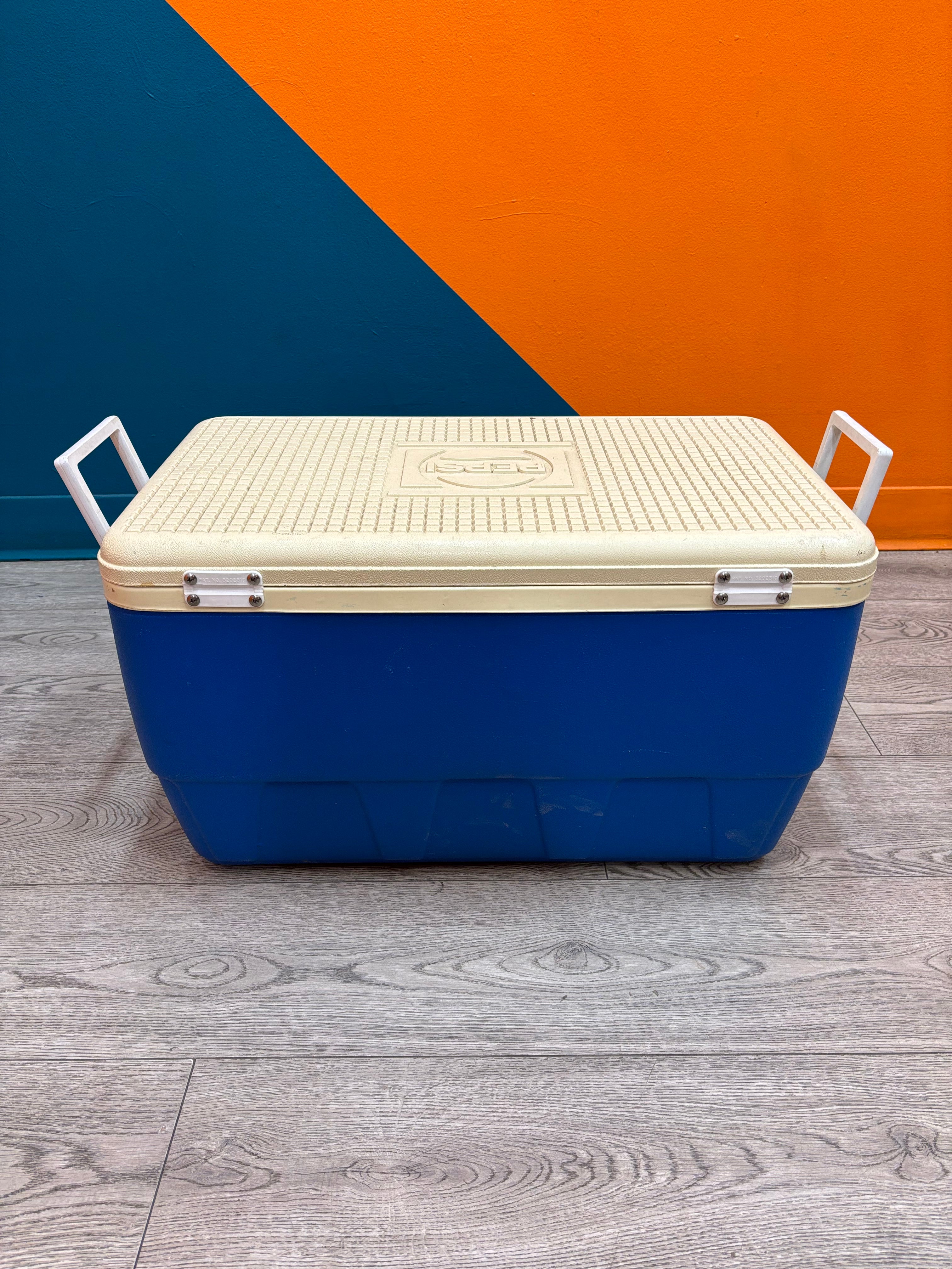 Igloo Pepsi-Cola Cooler