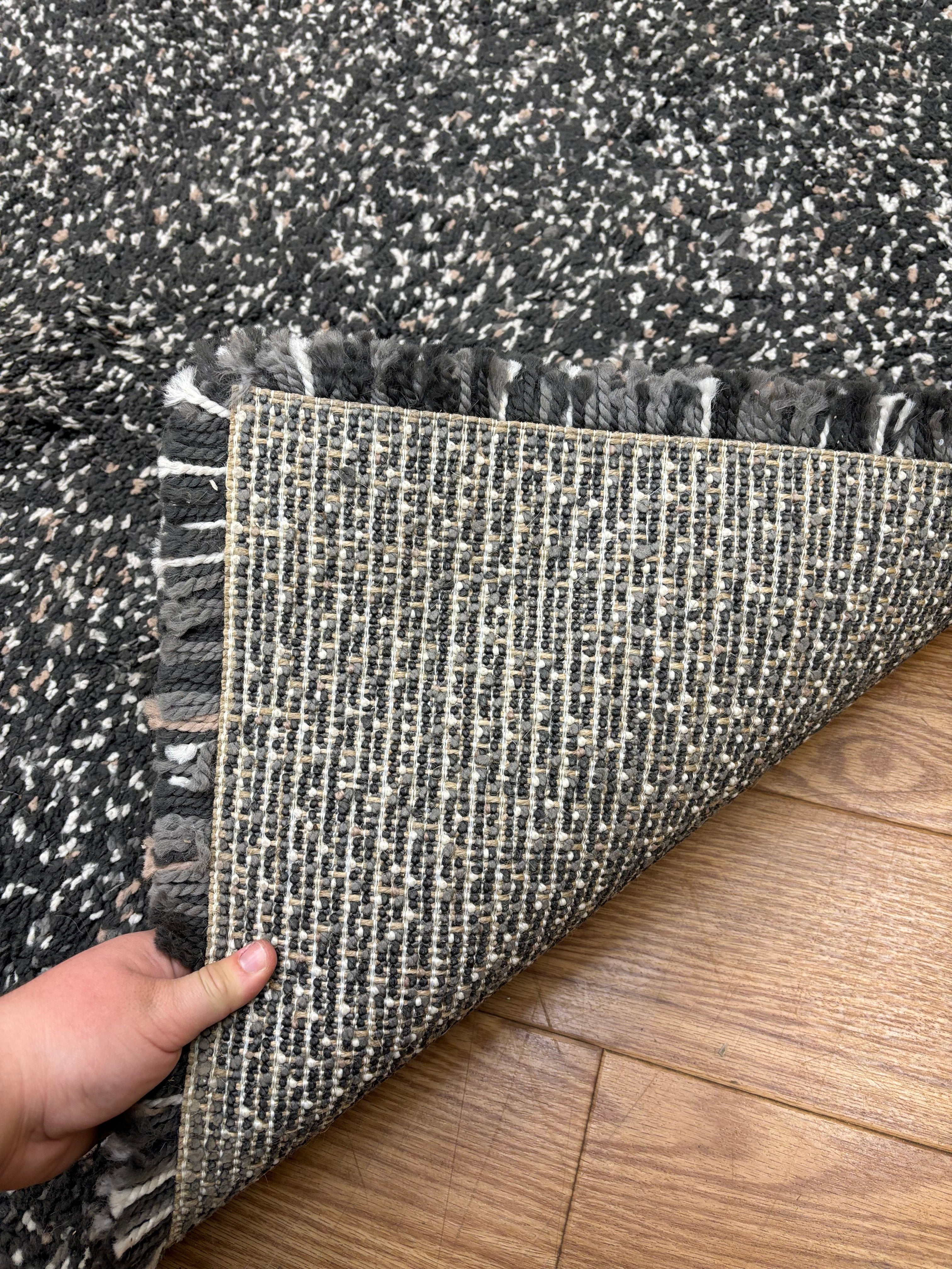 IKEA Vindum Shaggy Rug