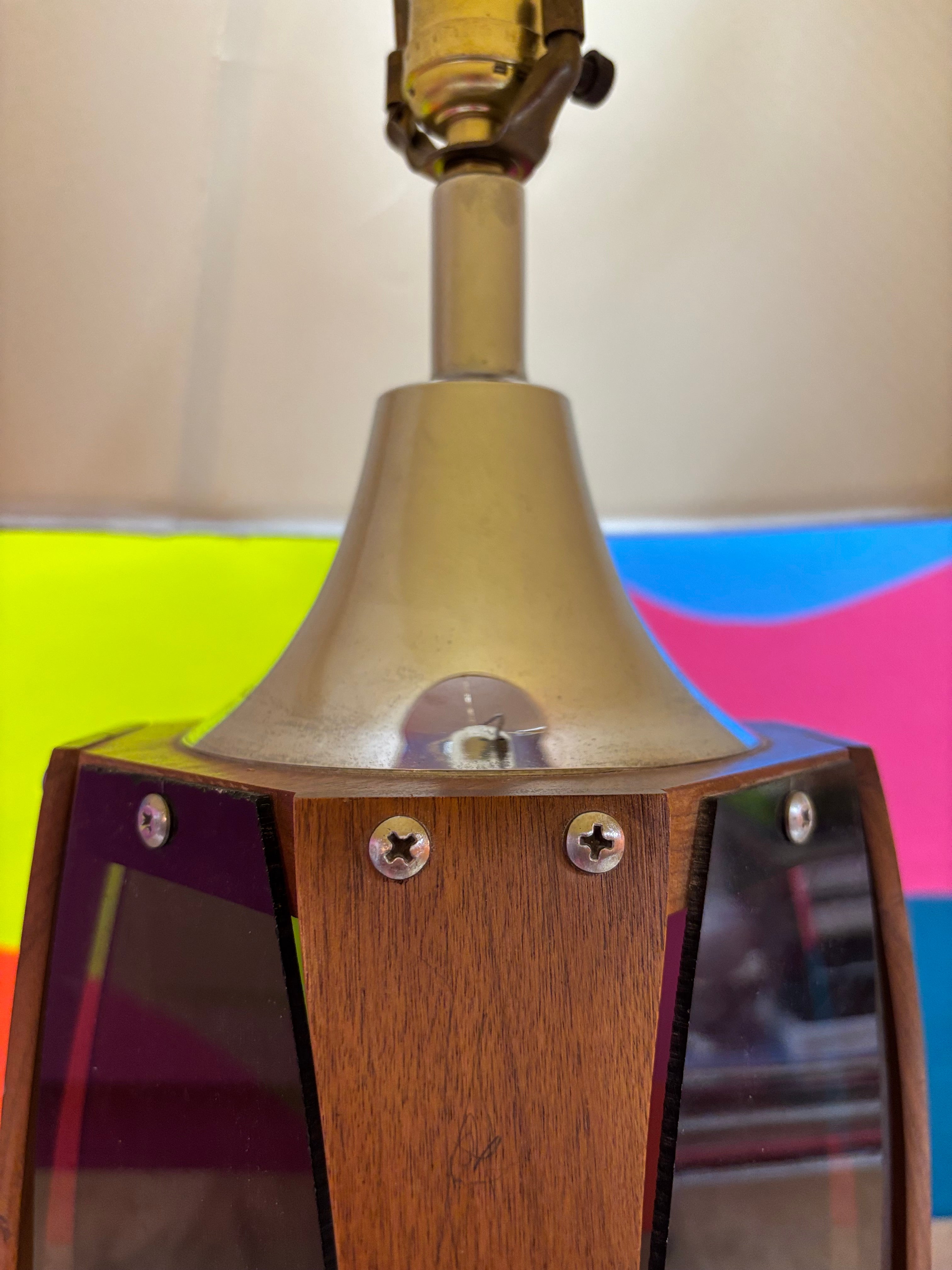 Table Lamp