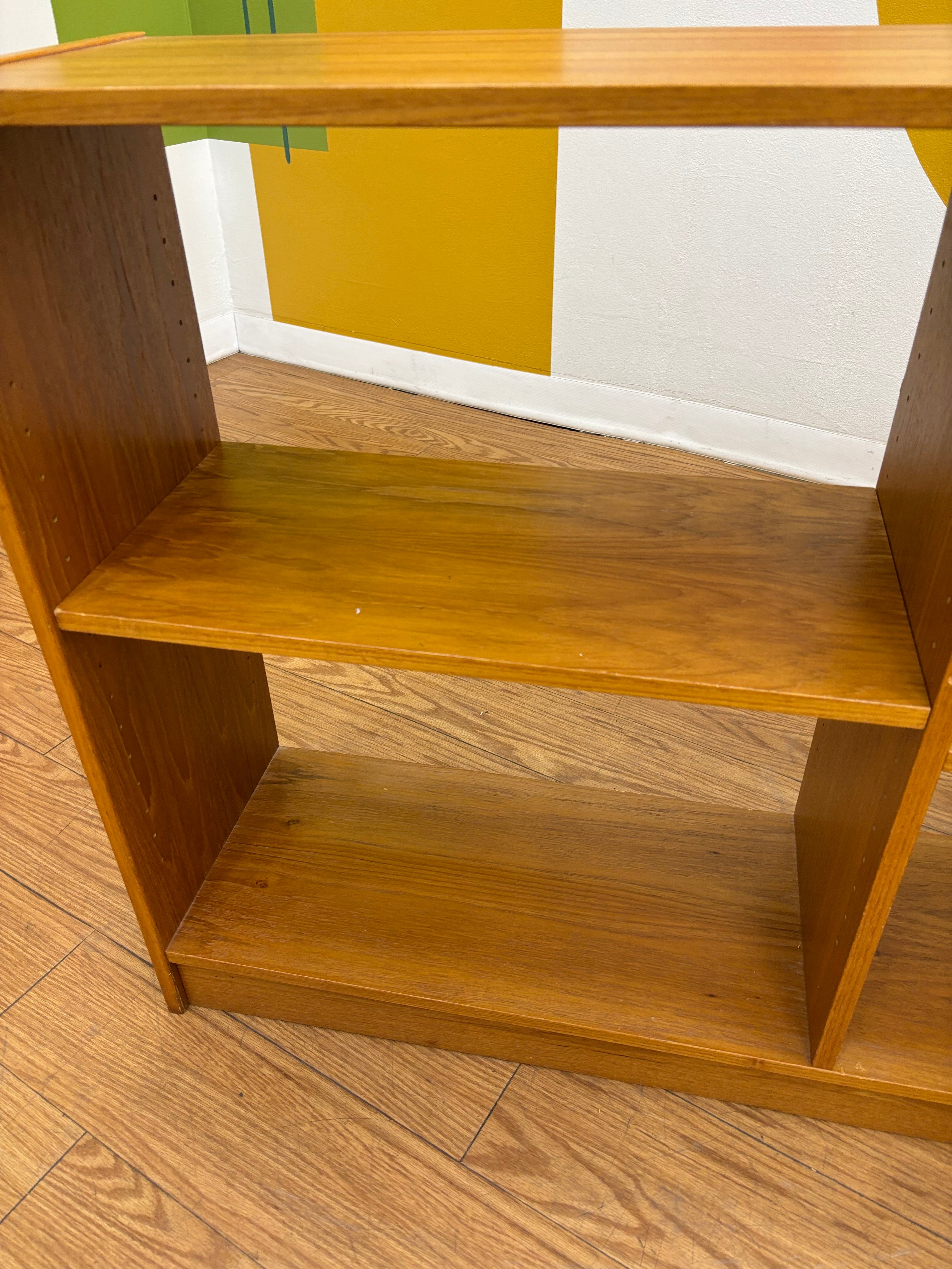 Wood Shelf (Made in Denmark)