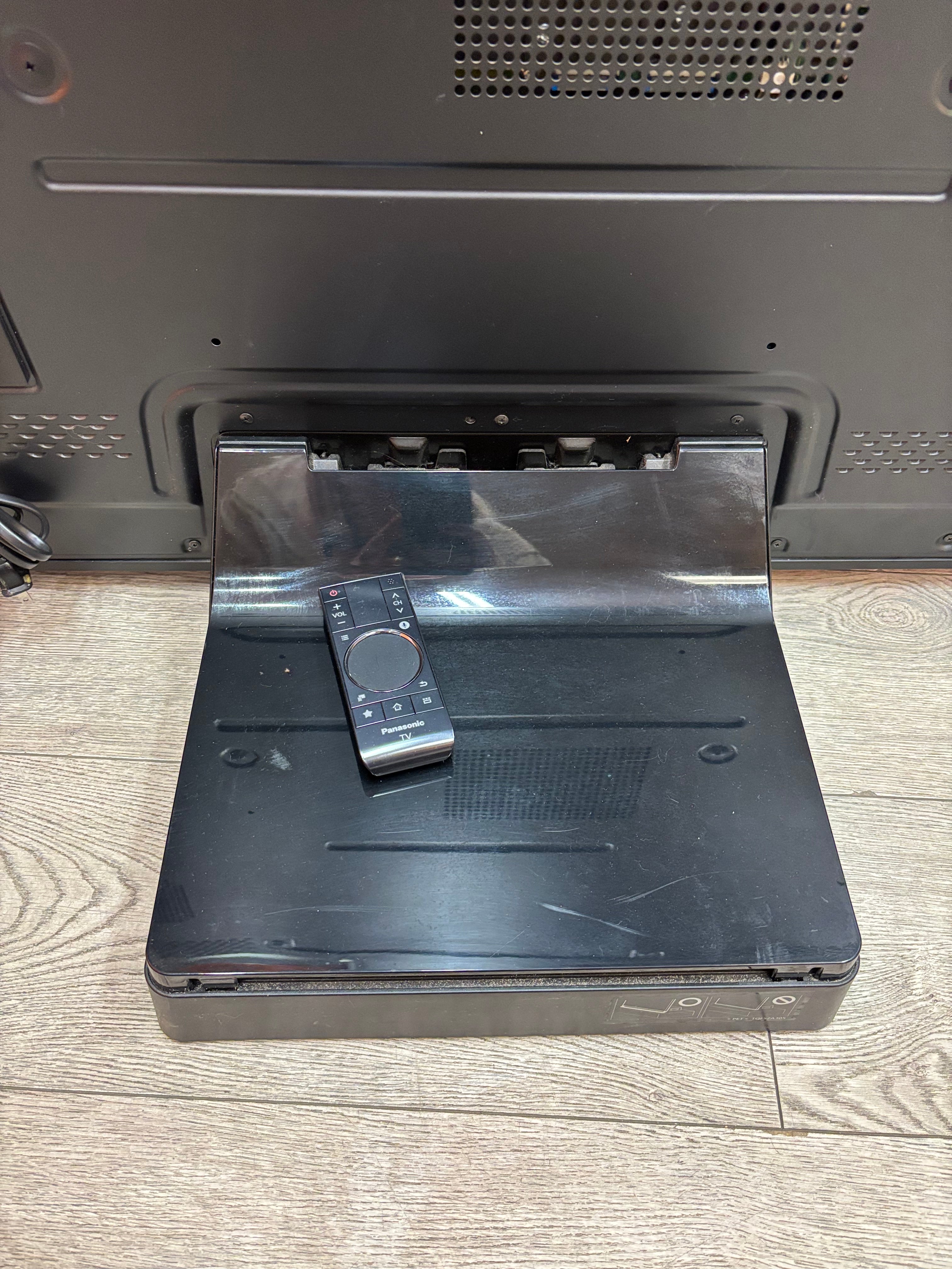 Panasonic LED LCD TV (TC-65AX800U)