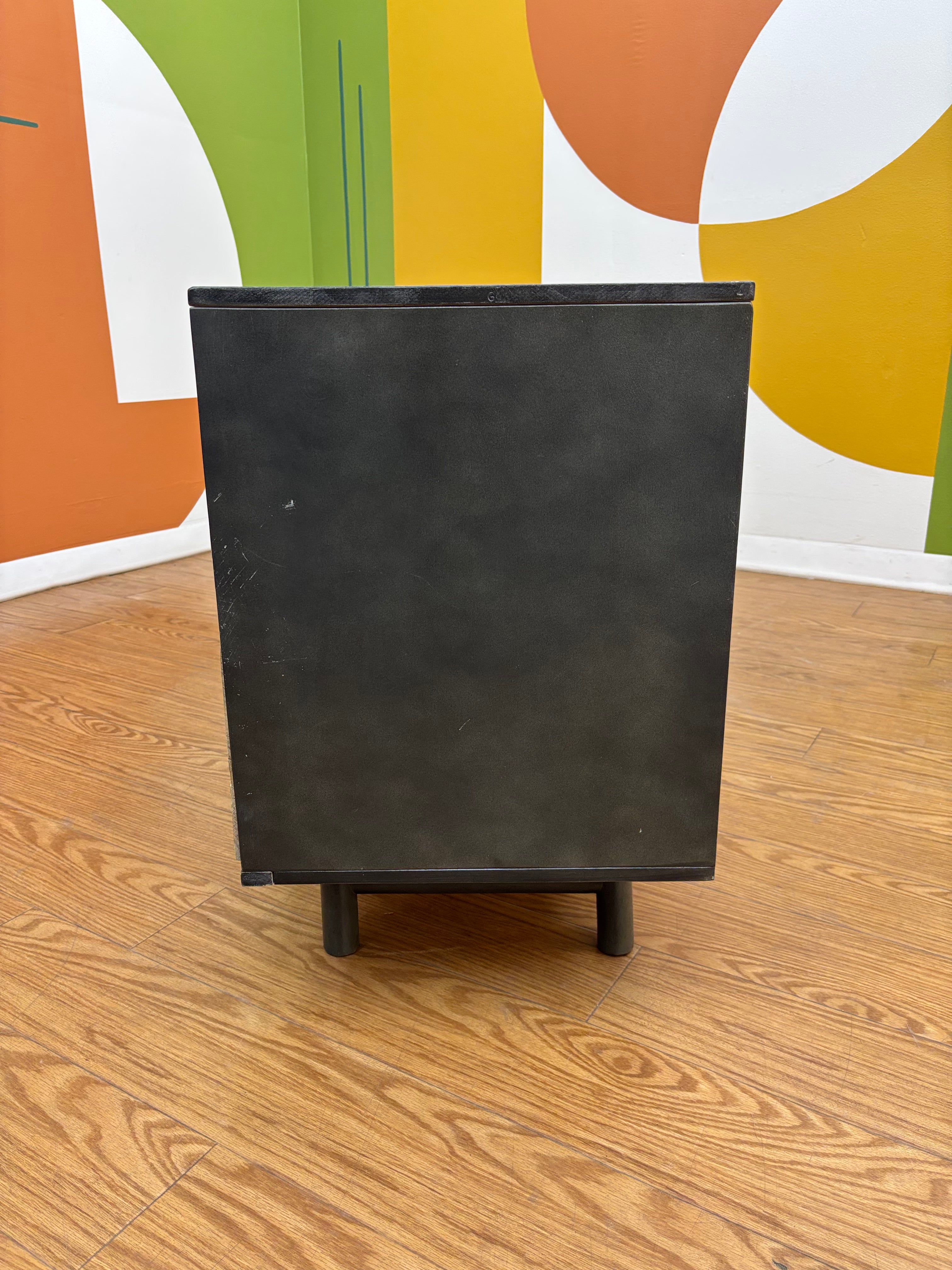Accent Cabinet