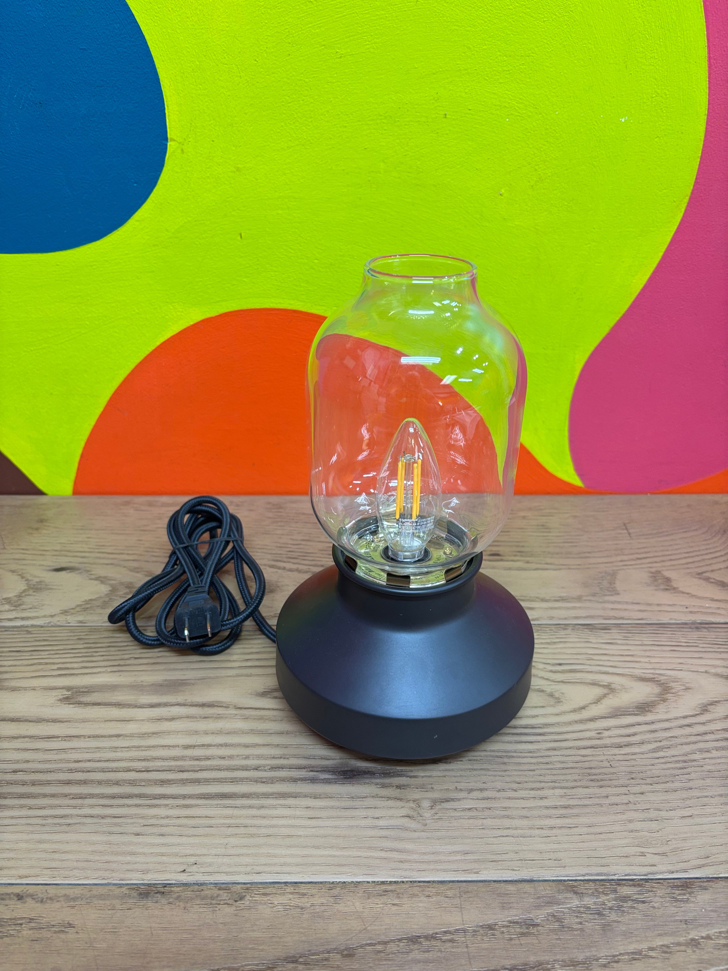 Dimmable Table Lamp - IKEA