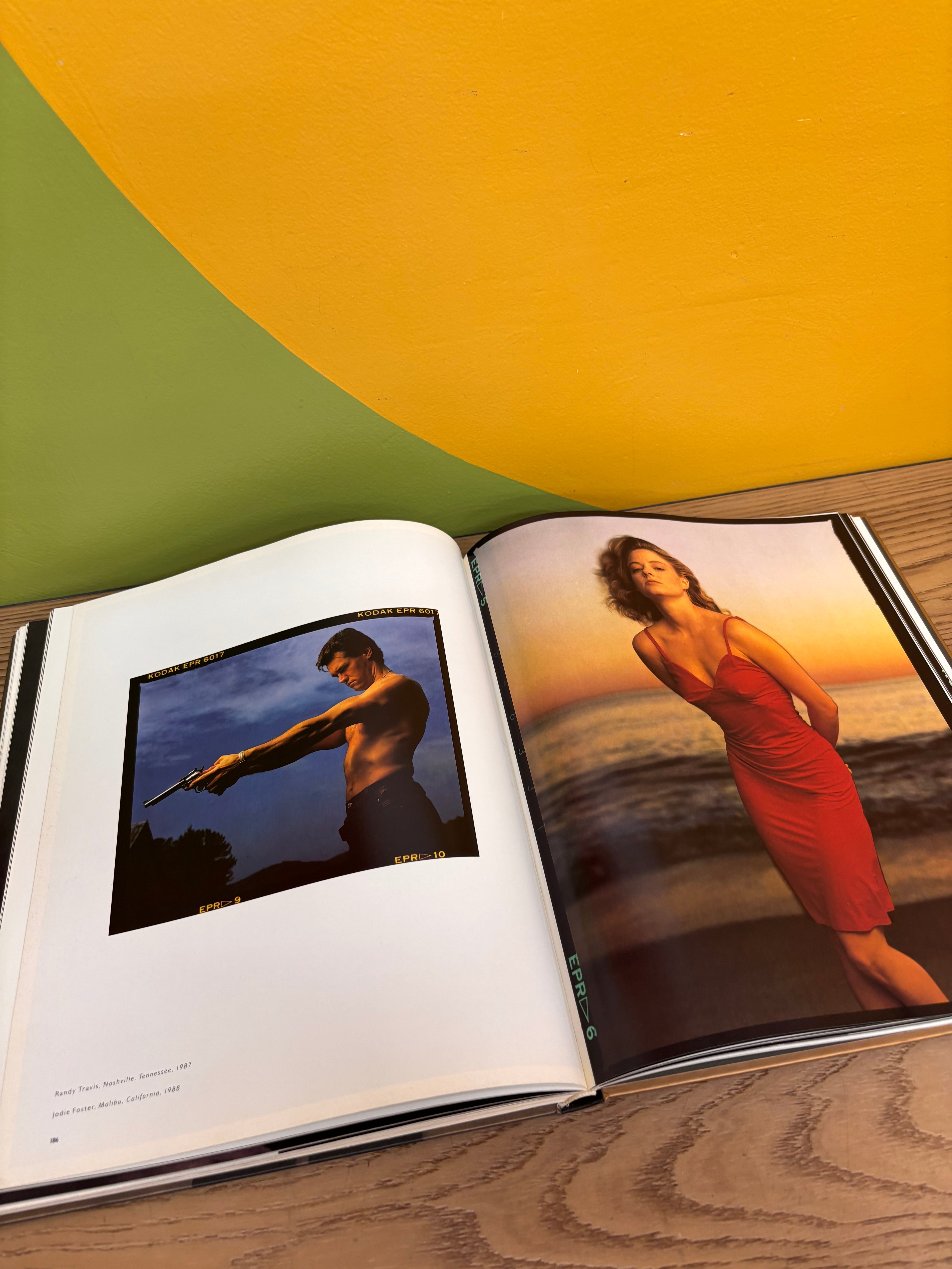 Annie Leibovitz: Photographs Hardcover Book
