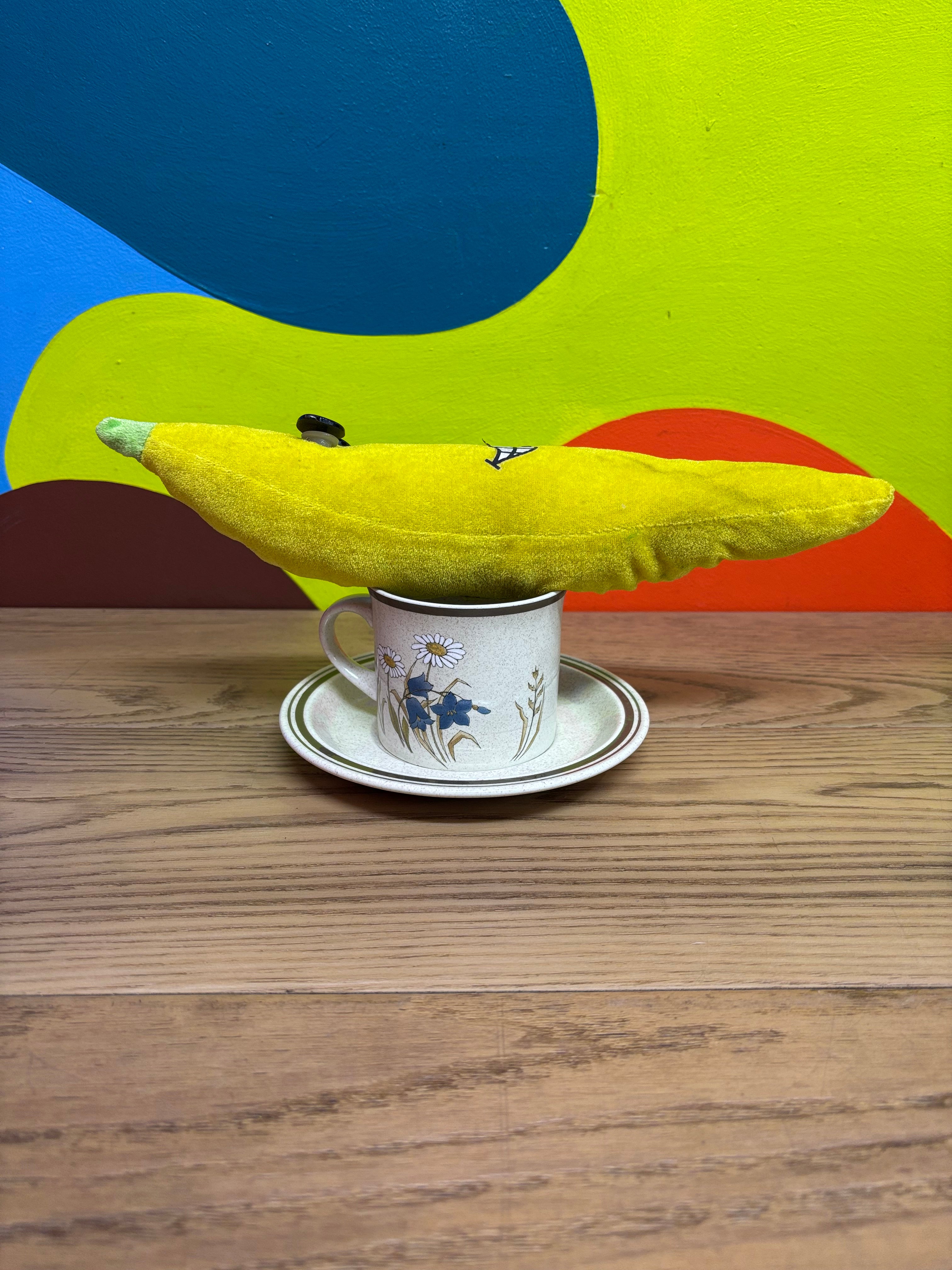 Royal Doulton Hill Top Cup & Saucer (2 available)