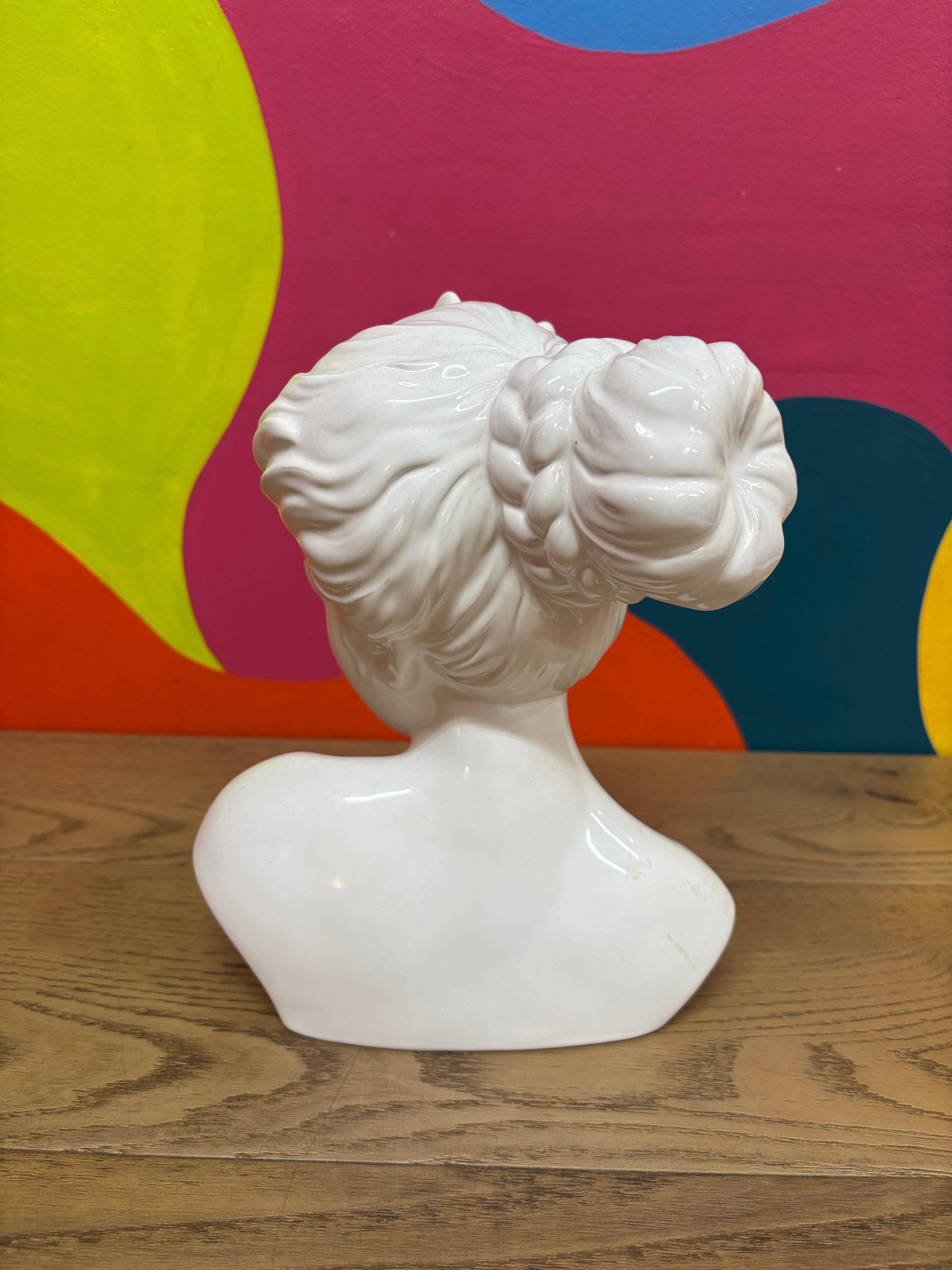 Lady Bust