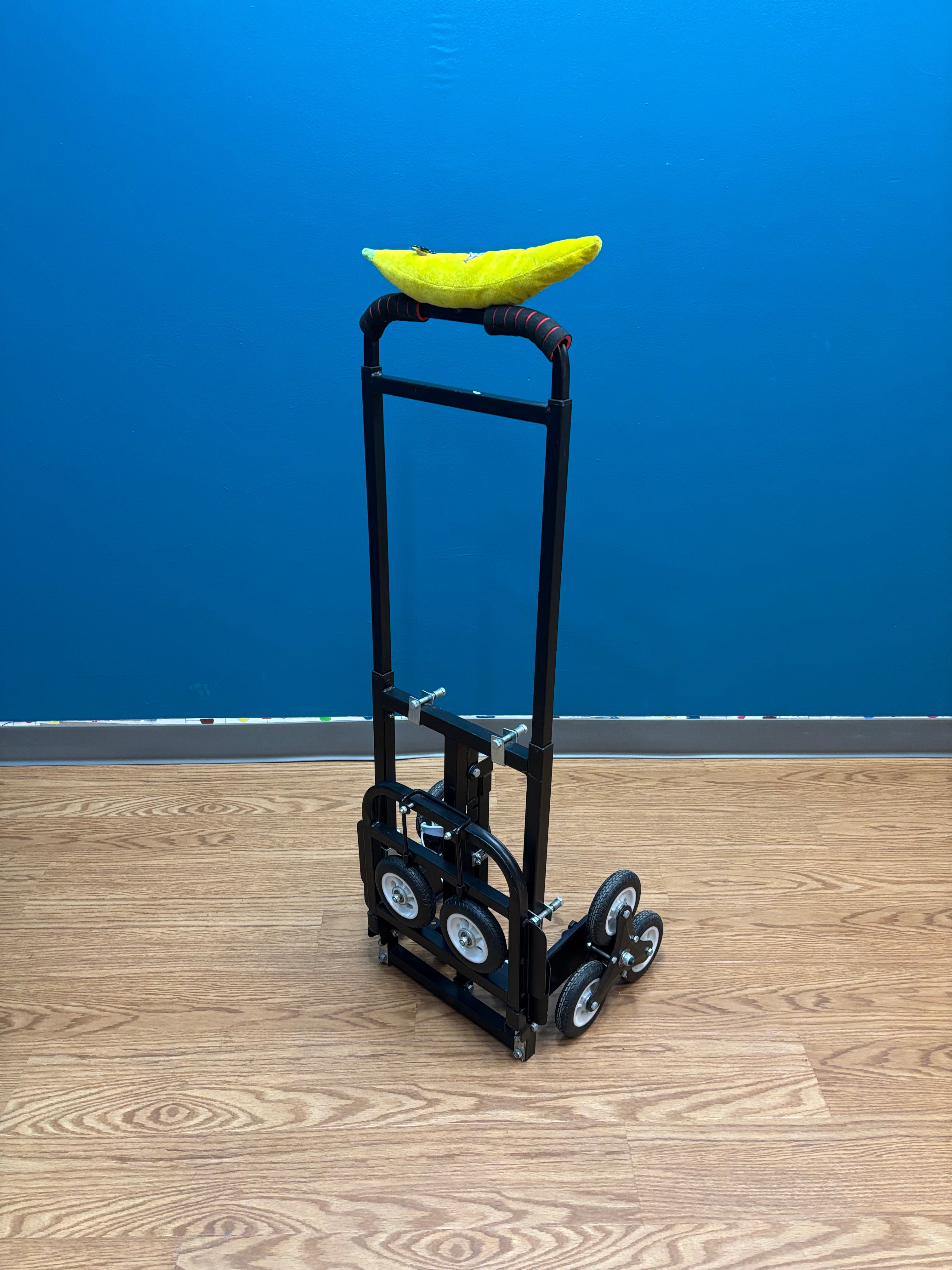 Folding Portable Dolly