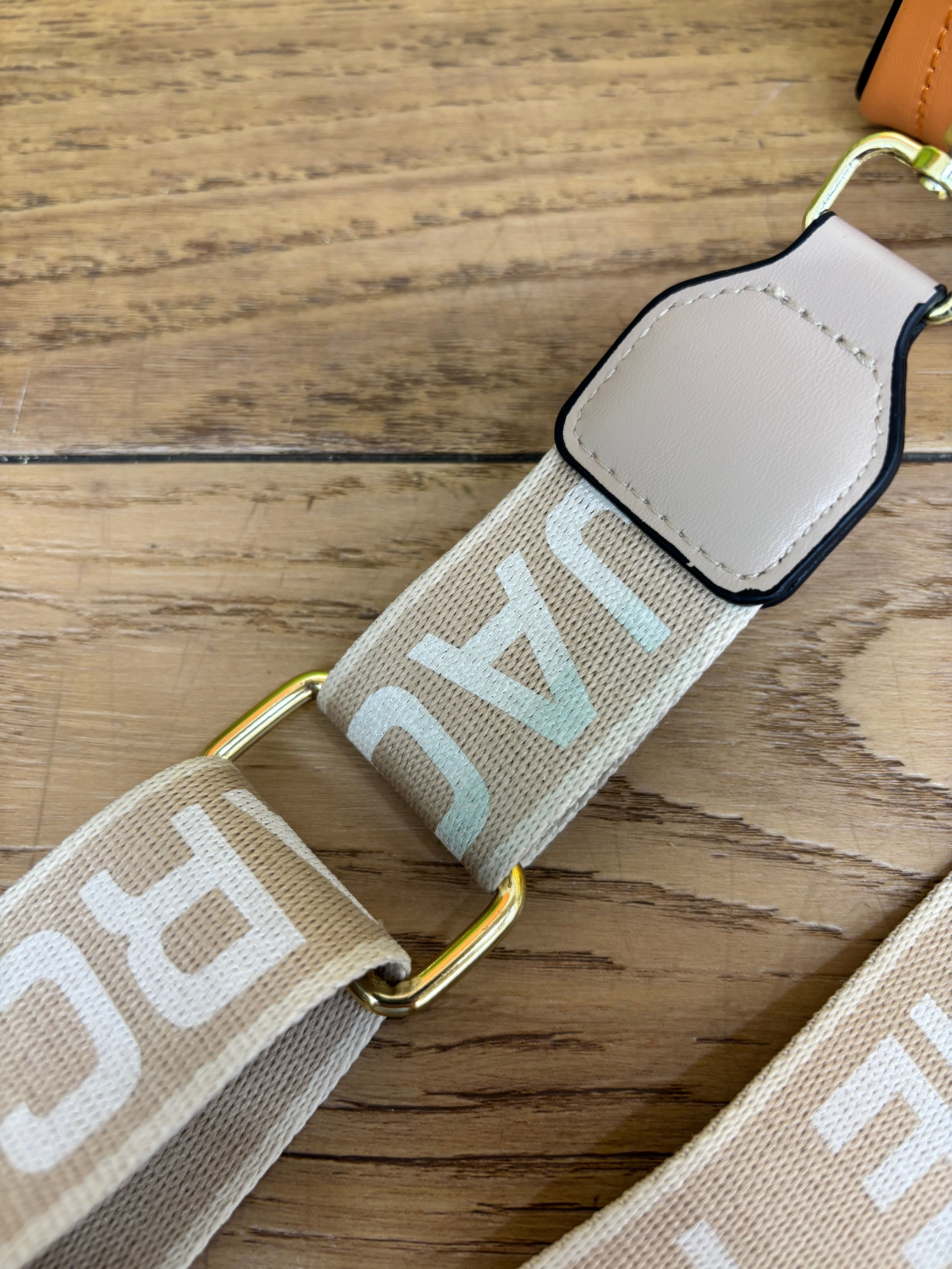 Crossbody Purse