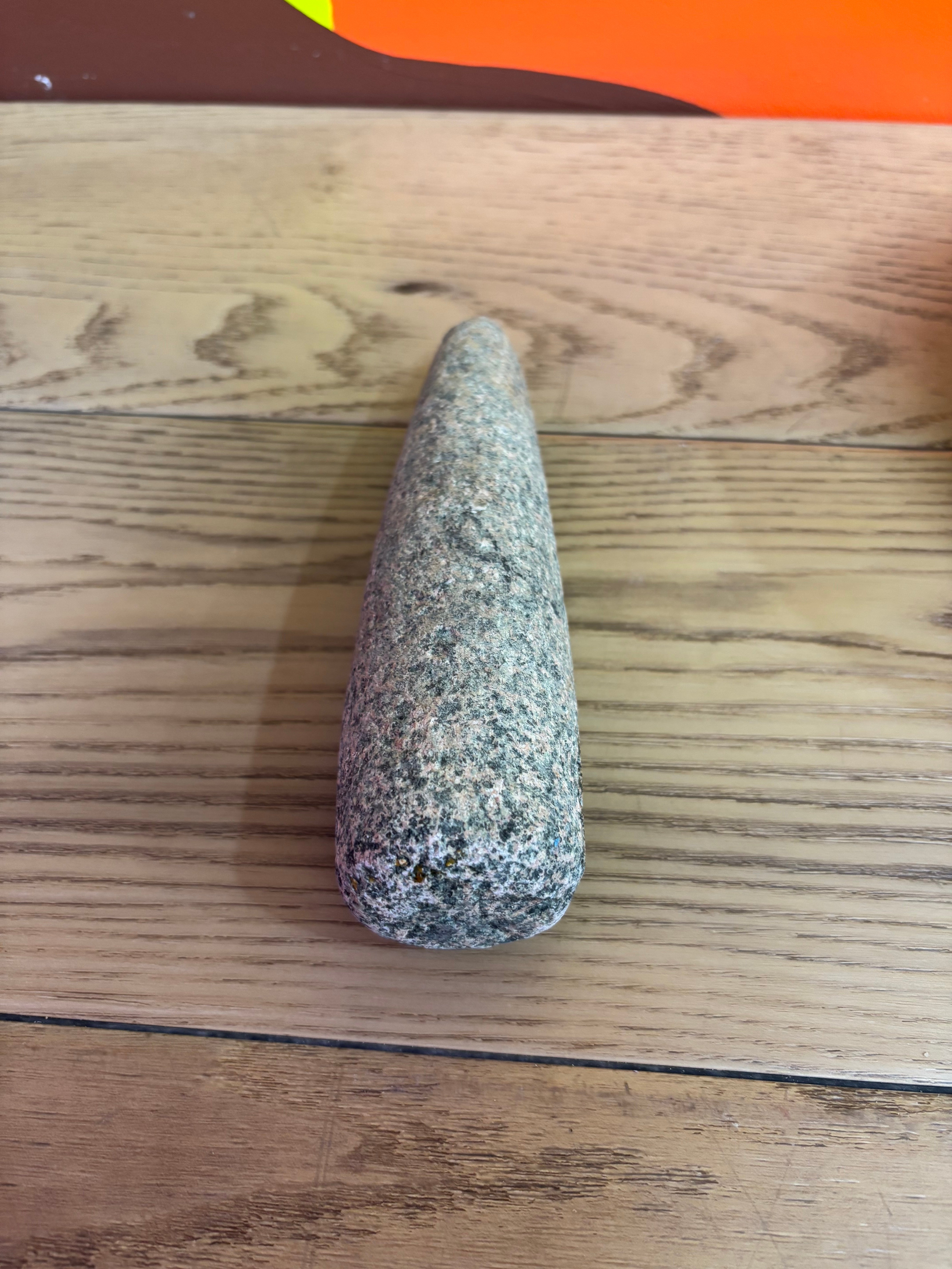 Mortar and Pestle