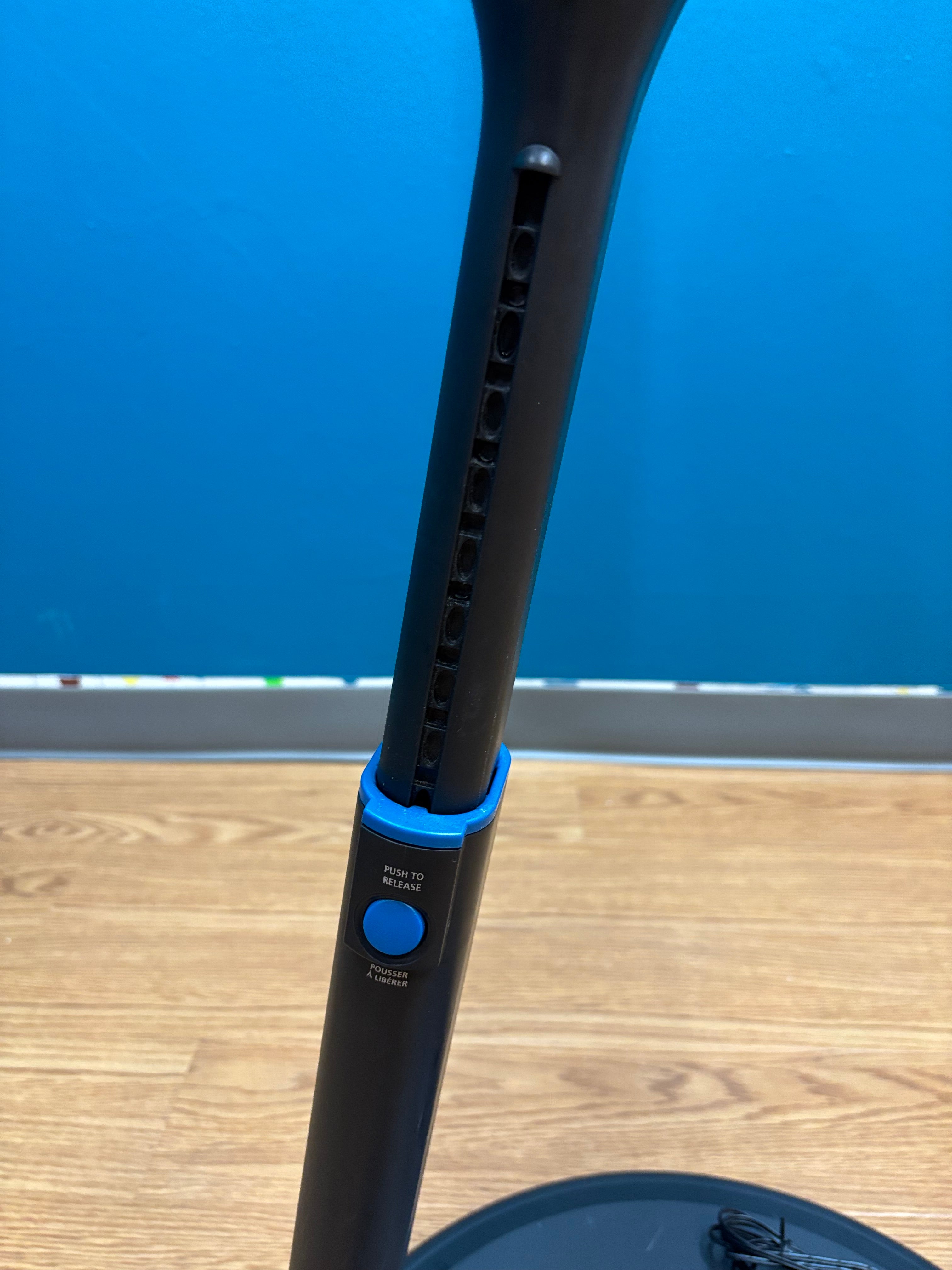 Bionaire Transformable Stand Fan