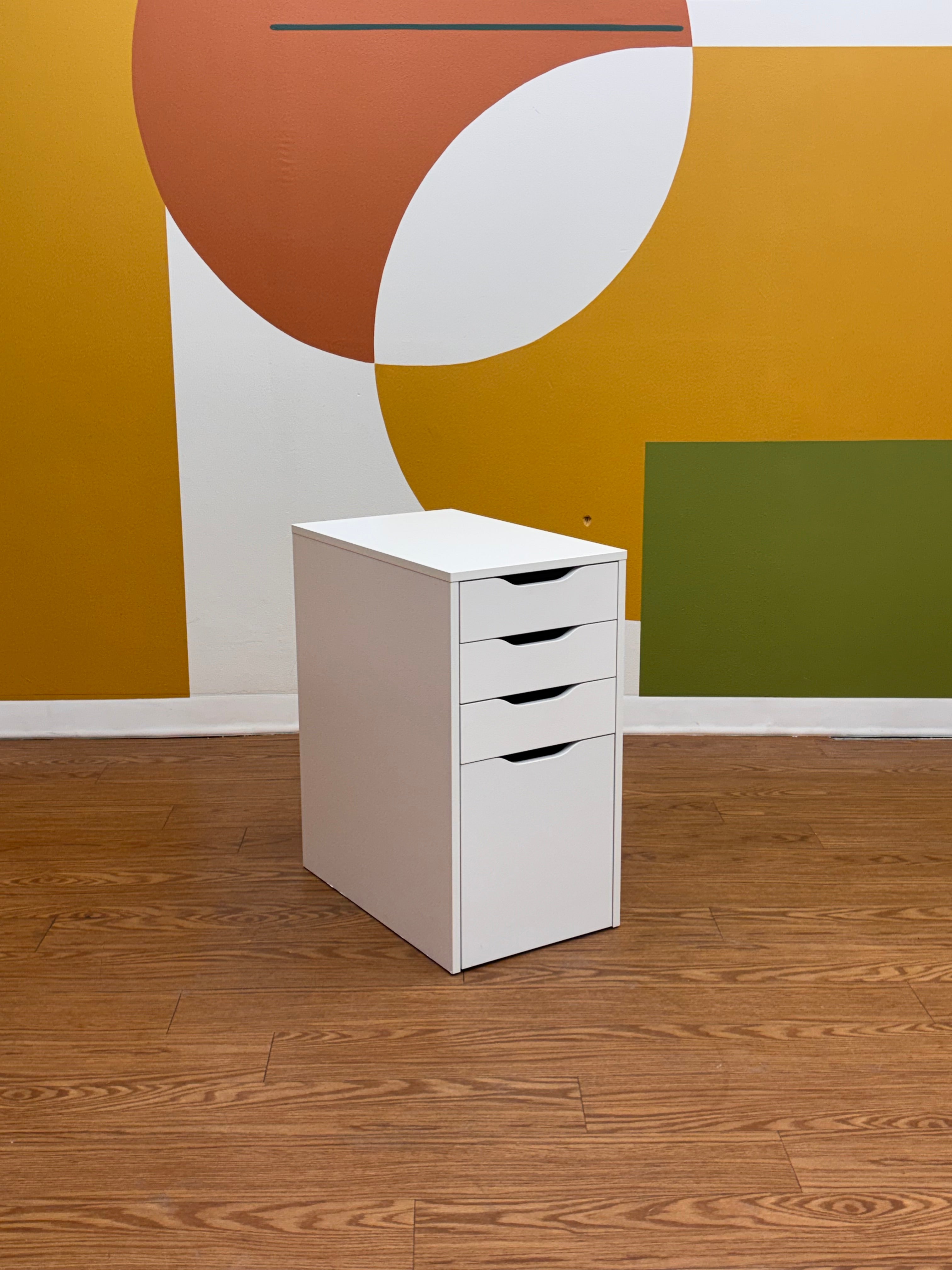 IKEA Alex Drawer Unit (2 available)