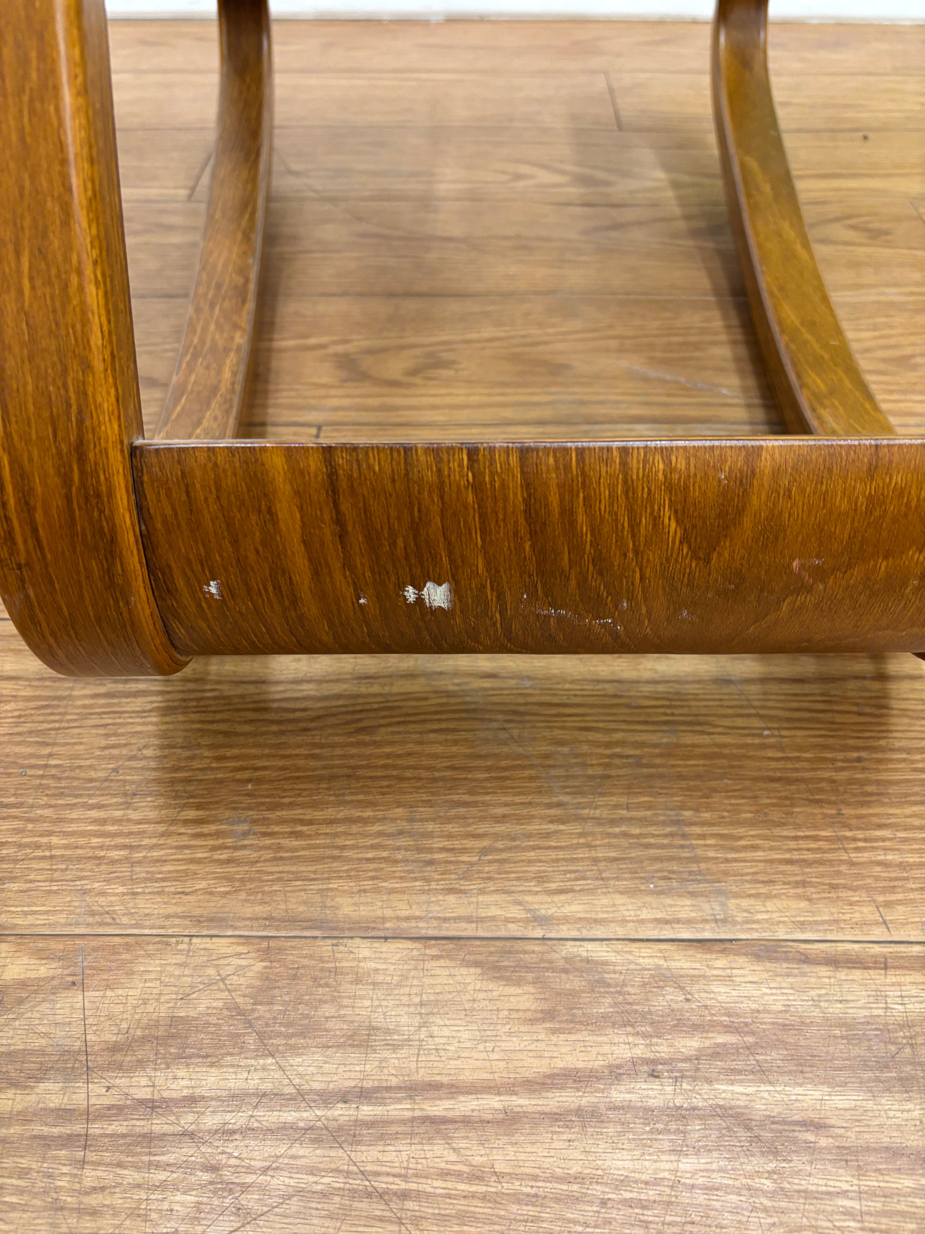 Rocking Kneeling Chair