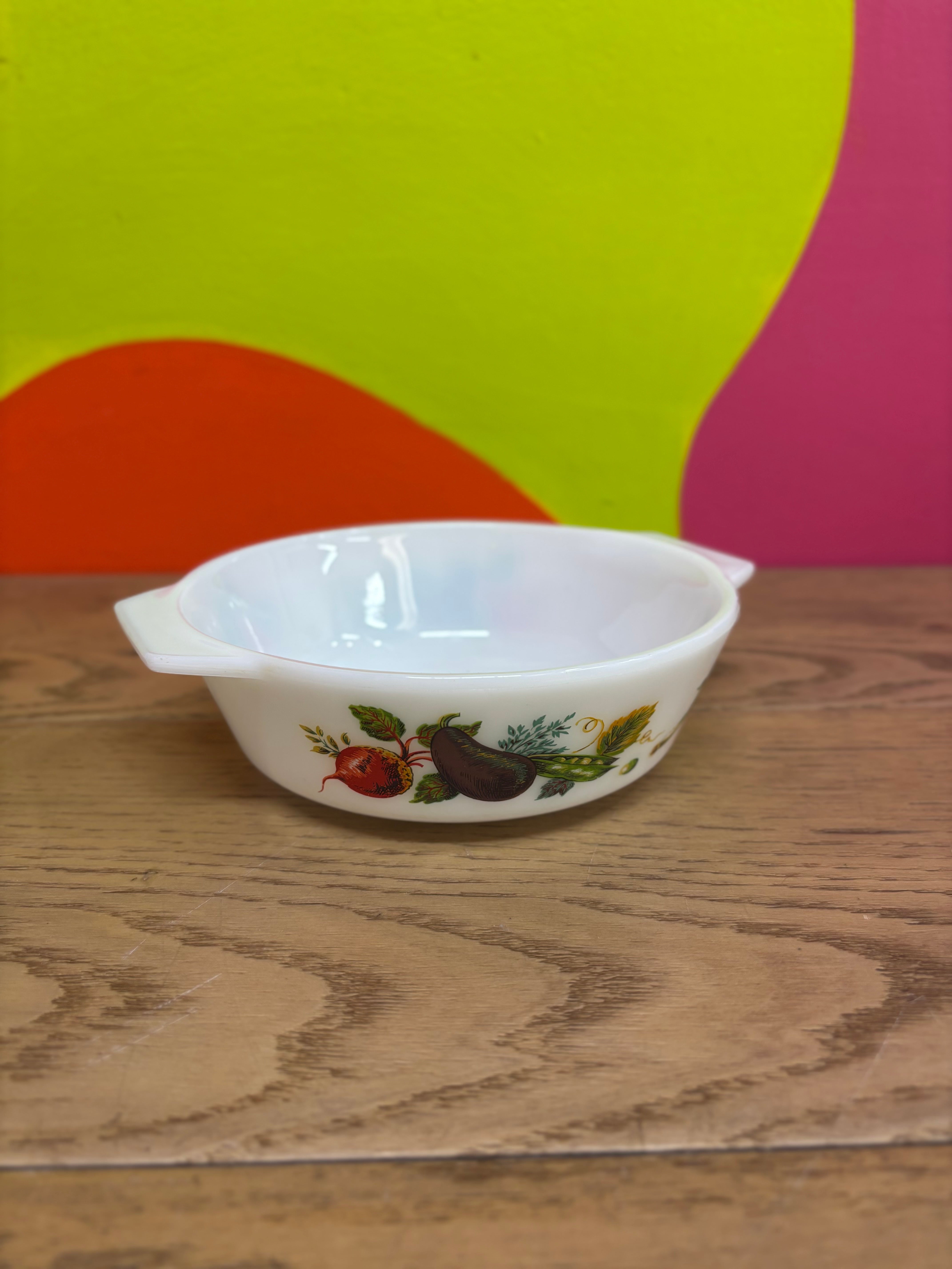Pyrex Casserole Dish (3)