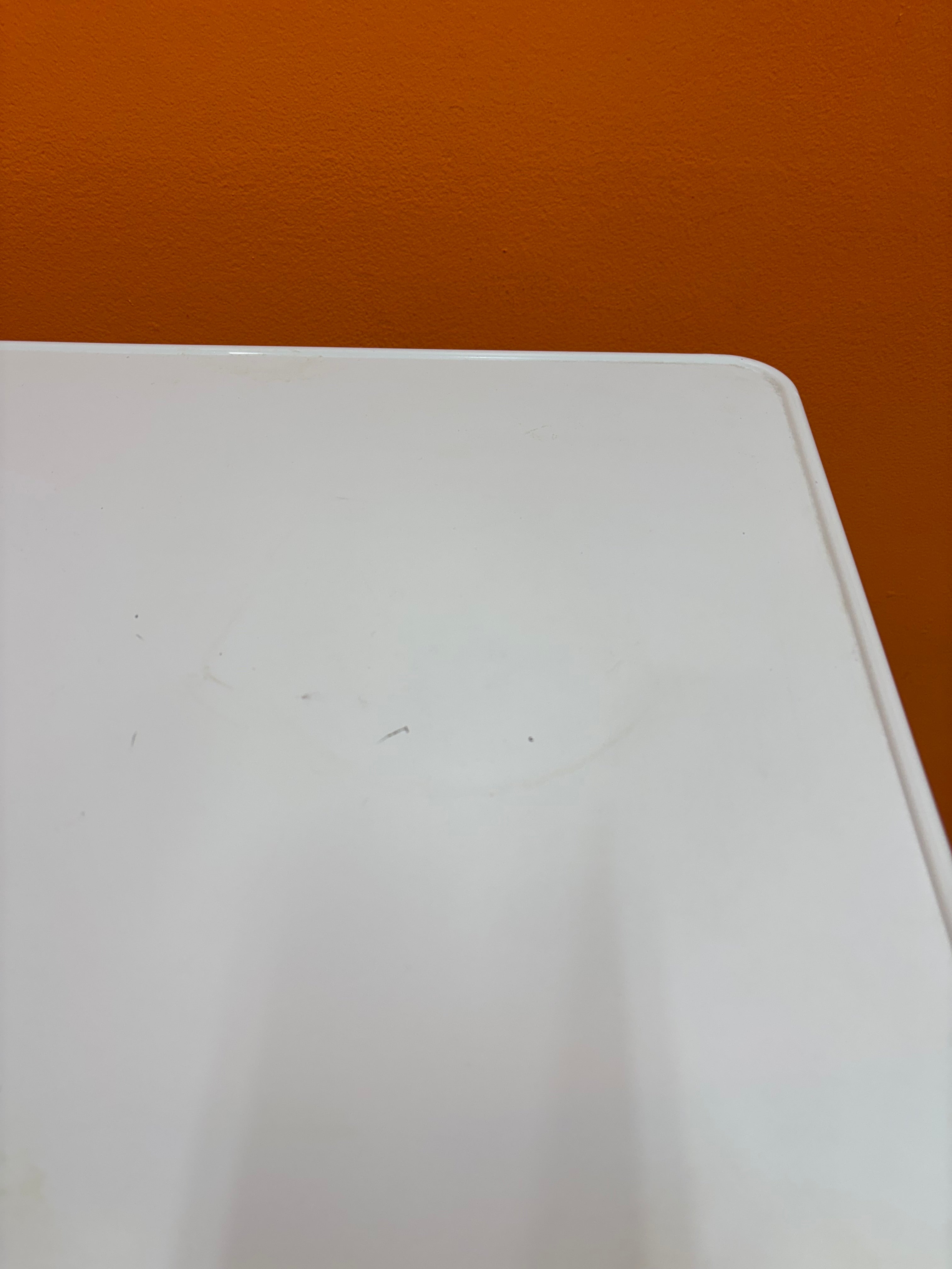 3 Tier Metal Cart on Wheels