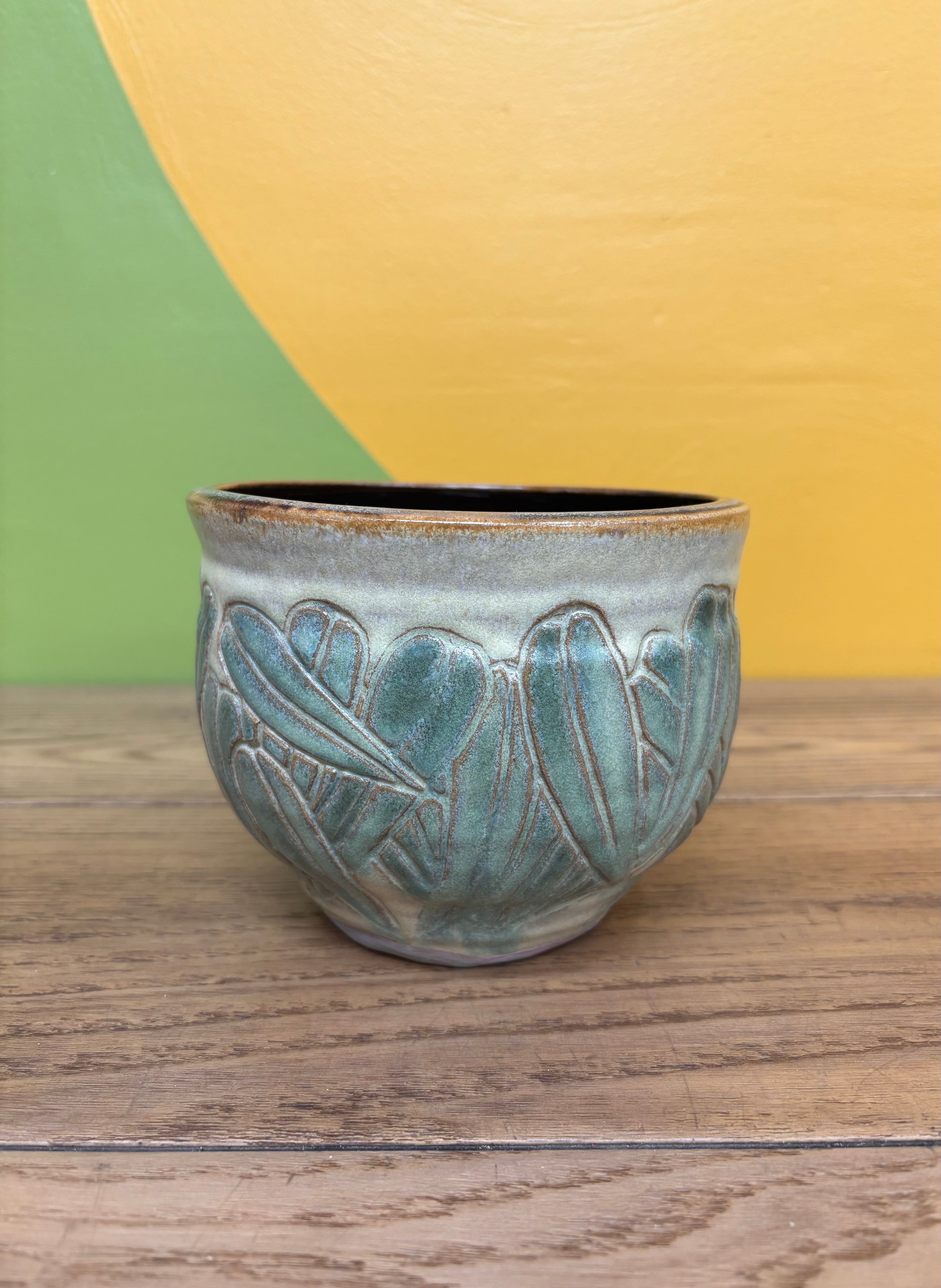 Small Planter