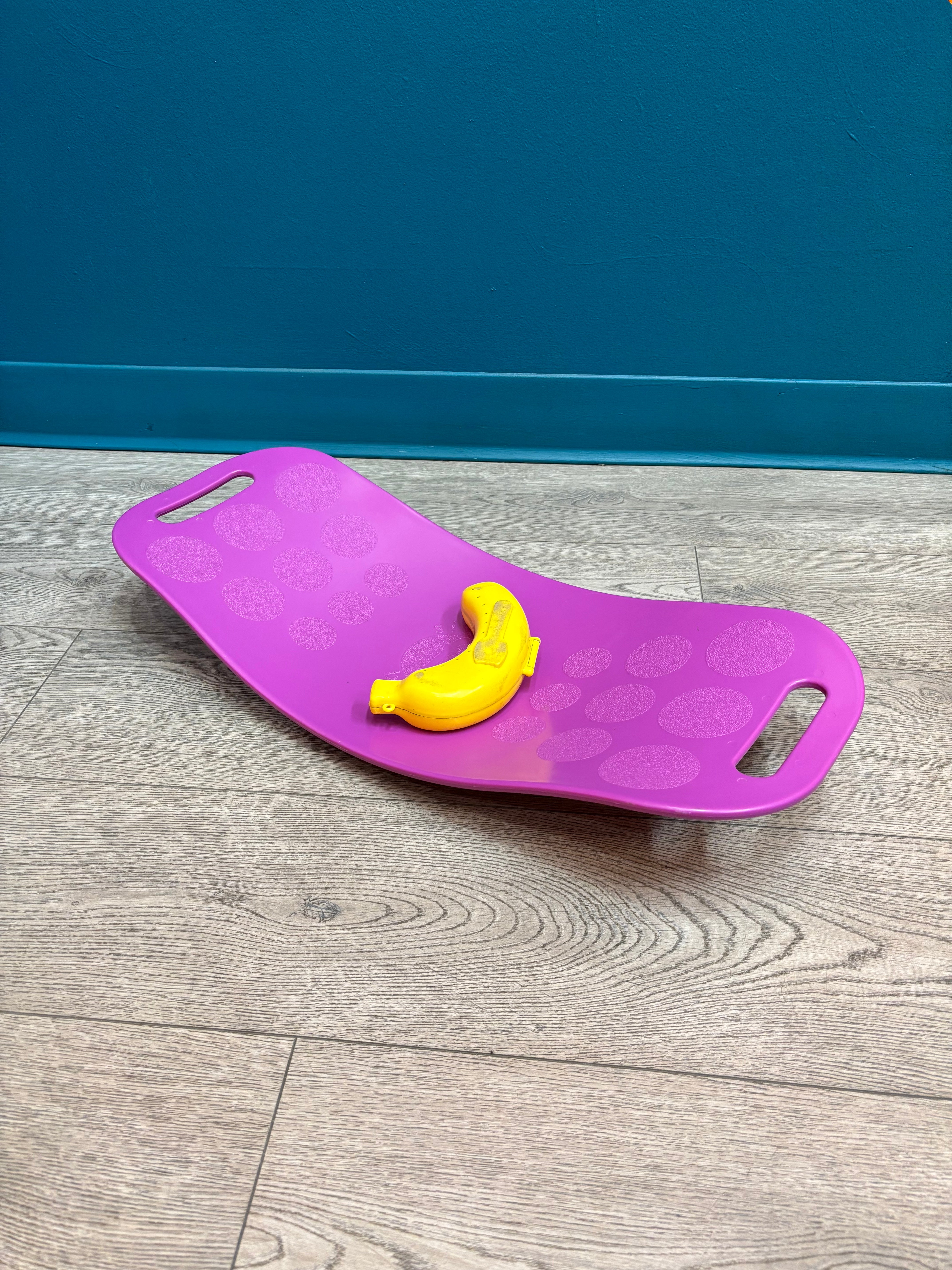 Simply Fit Board - Purple