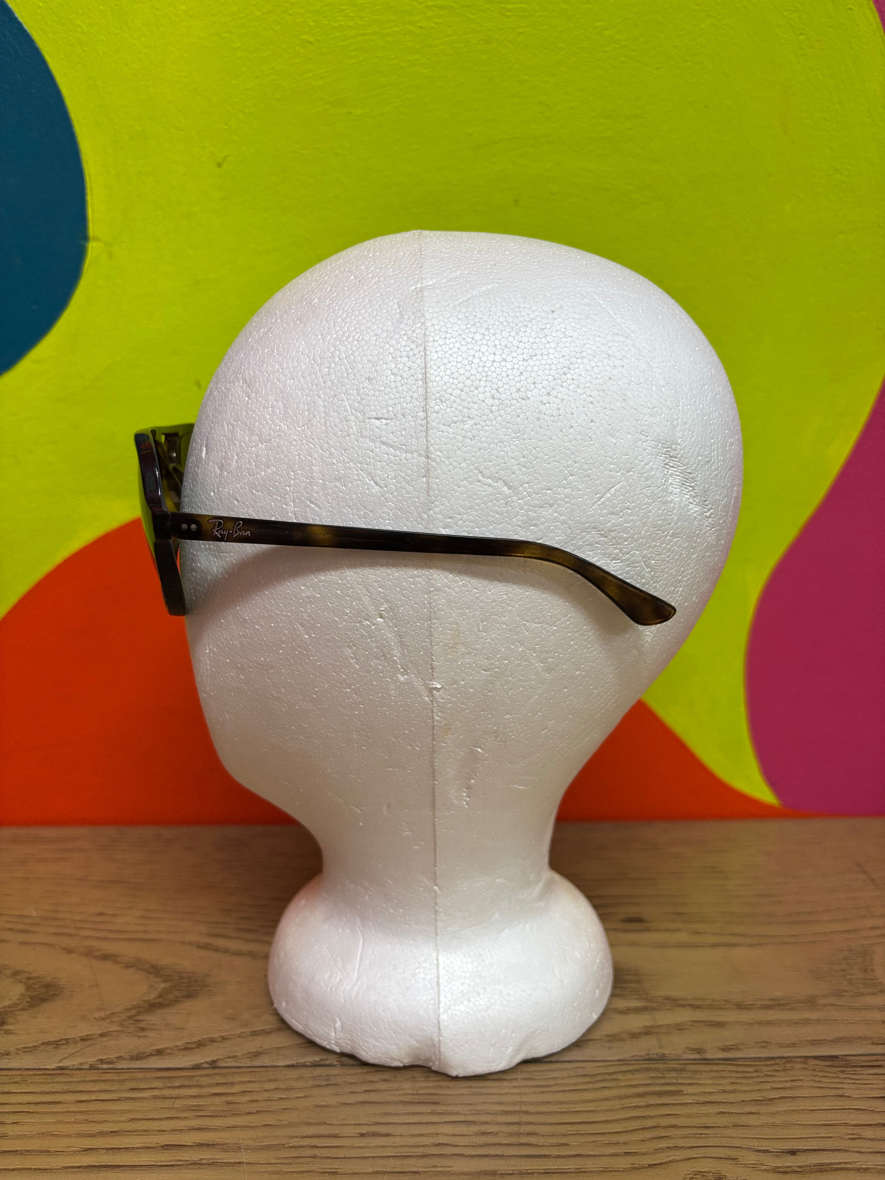 Cats 5000 Classic Sunglasses