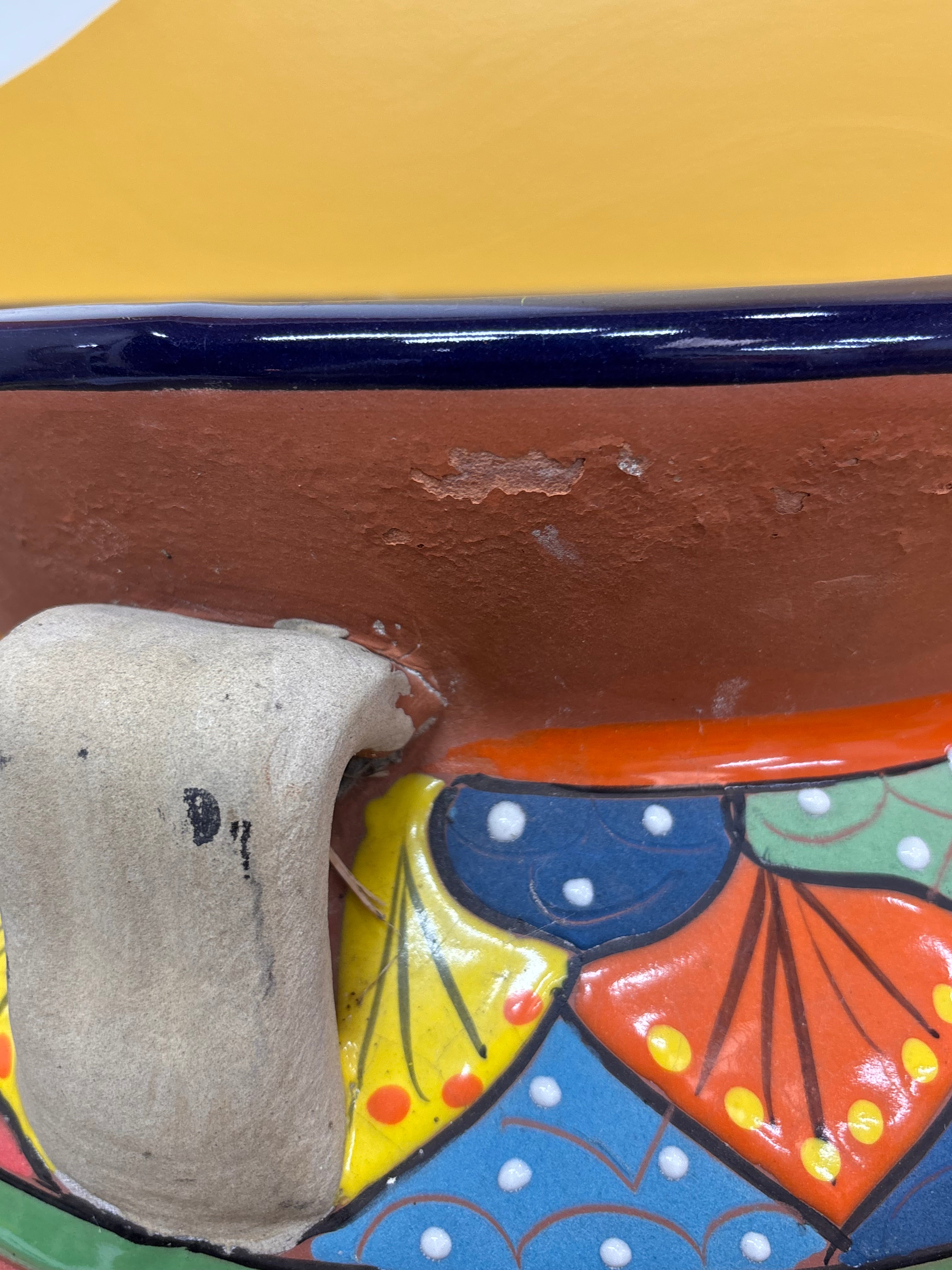 Ceramic Planter