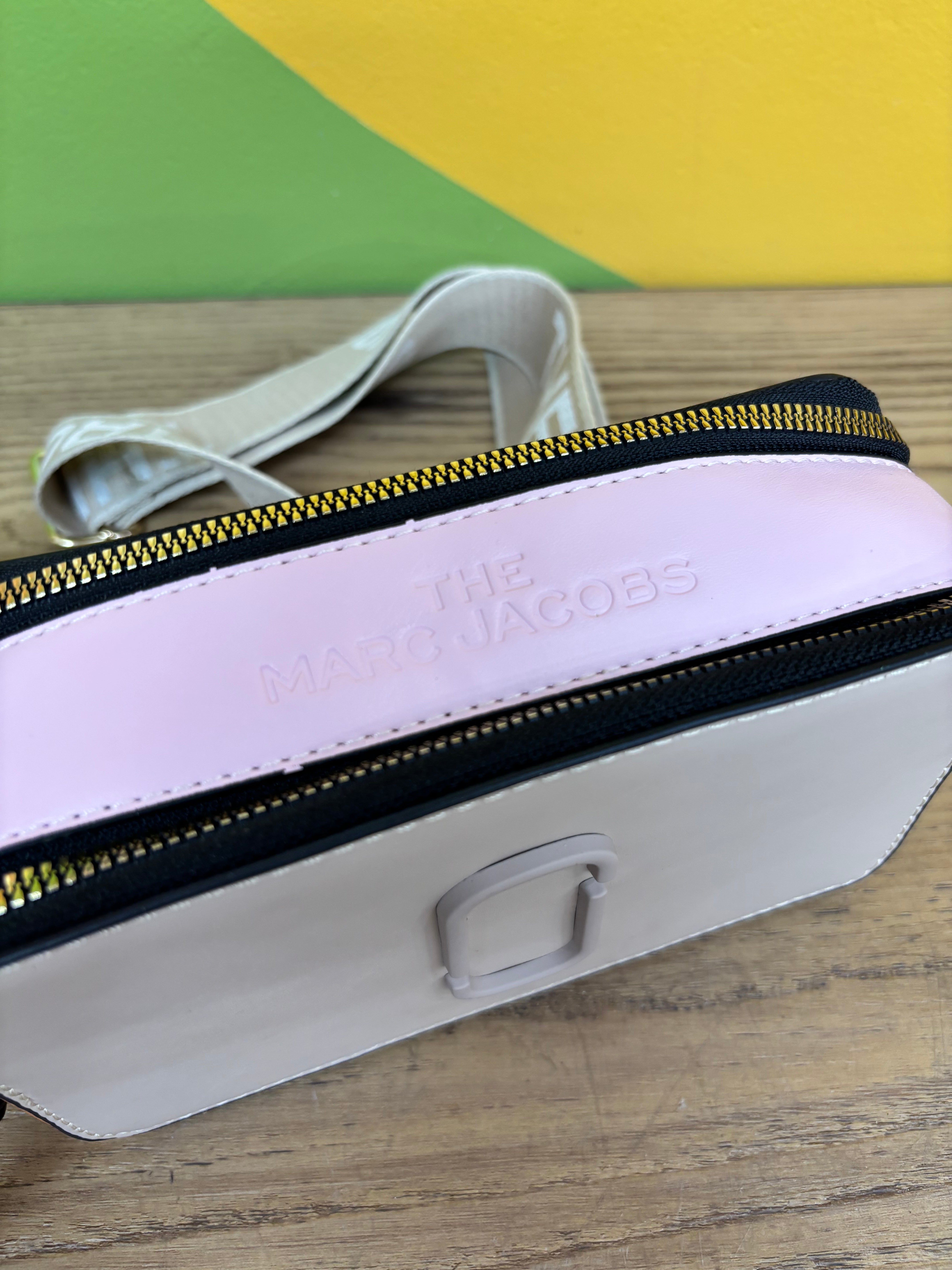 Crossbody Purse