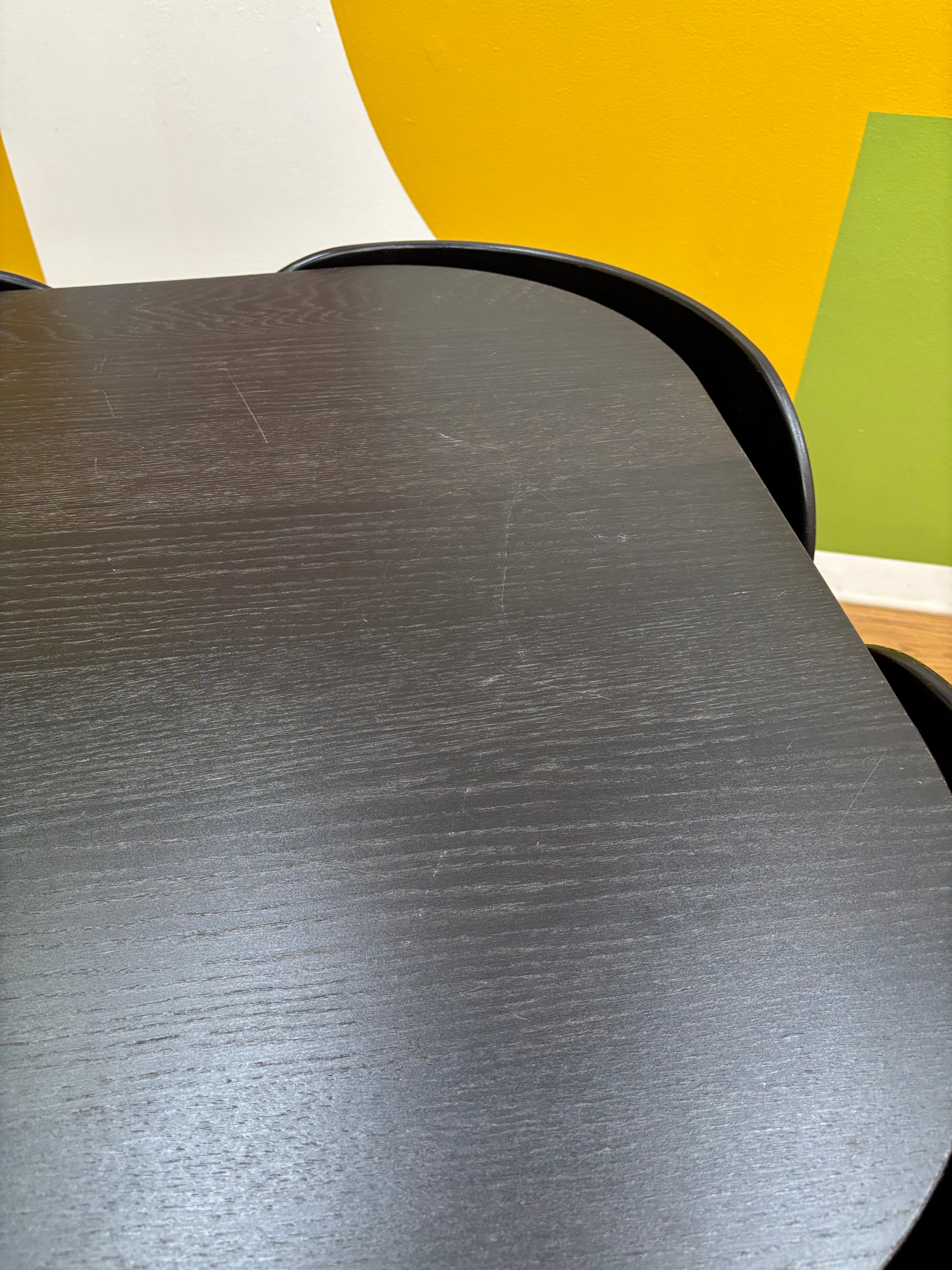 Dining Table & Chair Set