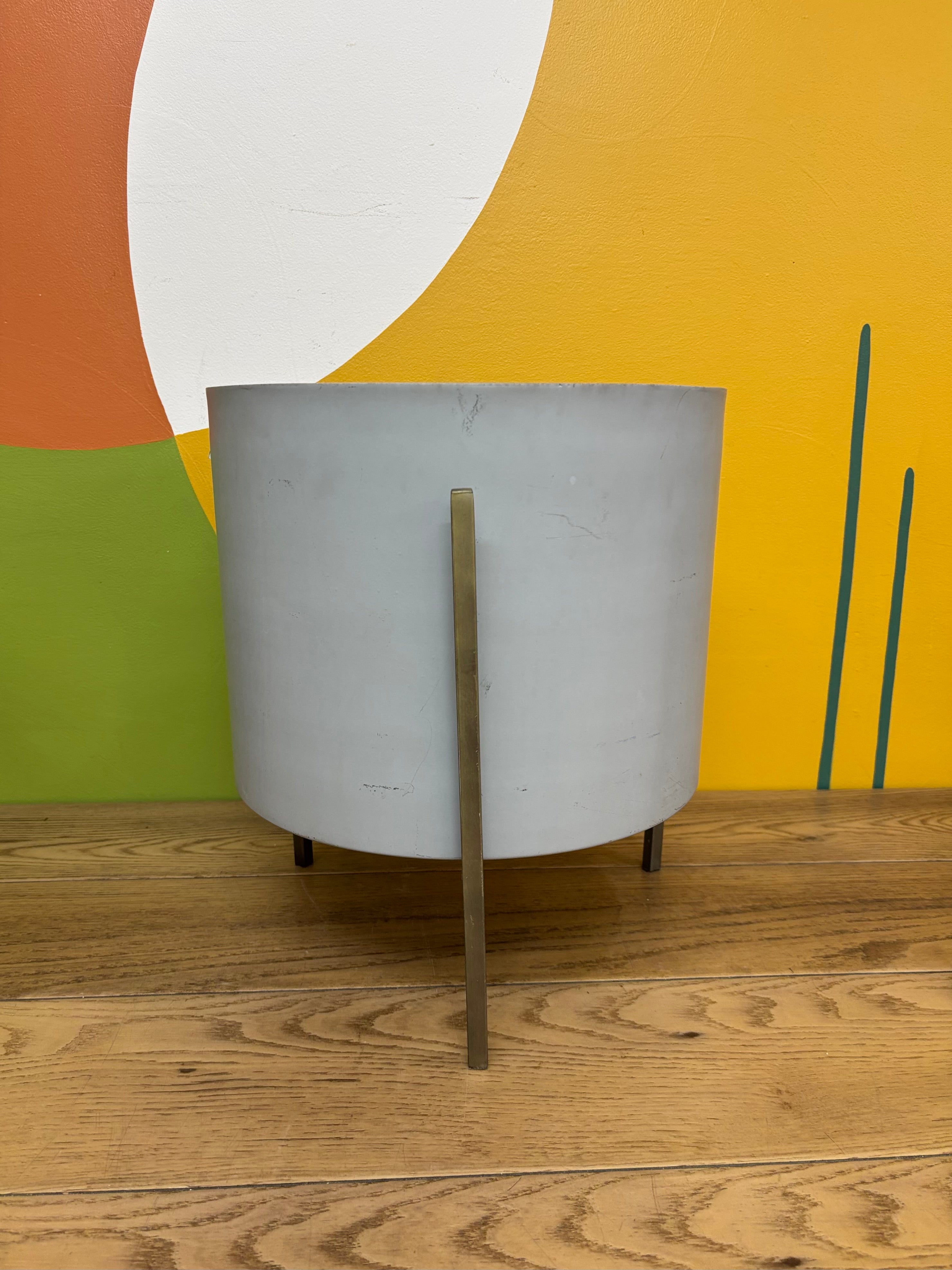 Planter on Stand - Crate & Barrel