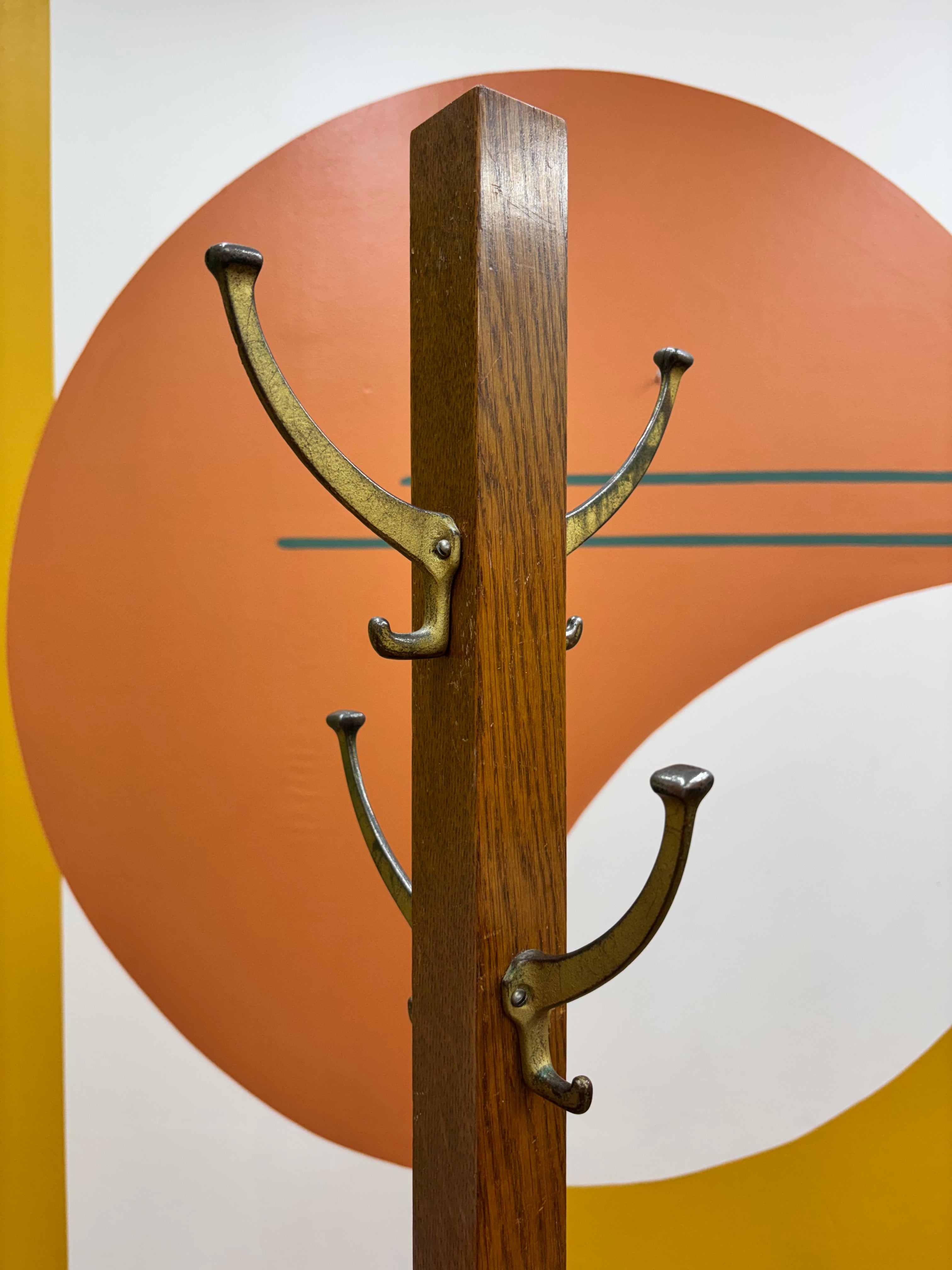 Coat Rack
