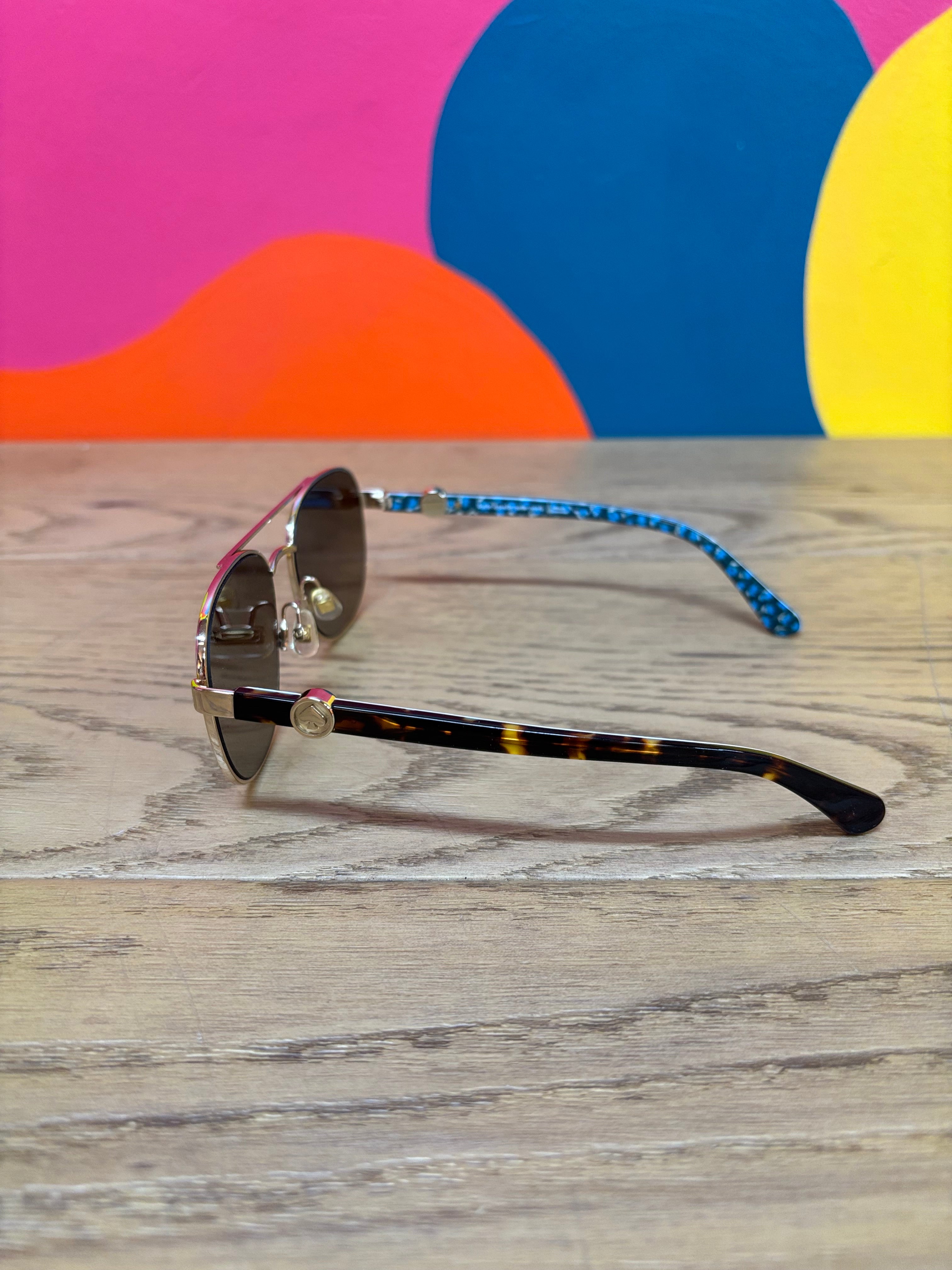 Kate Spade Style Sunglasses