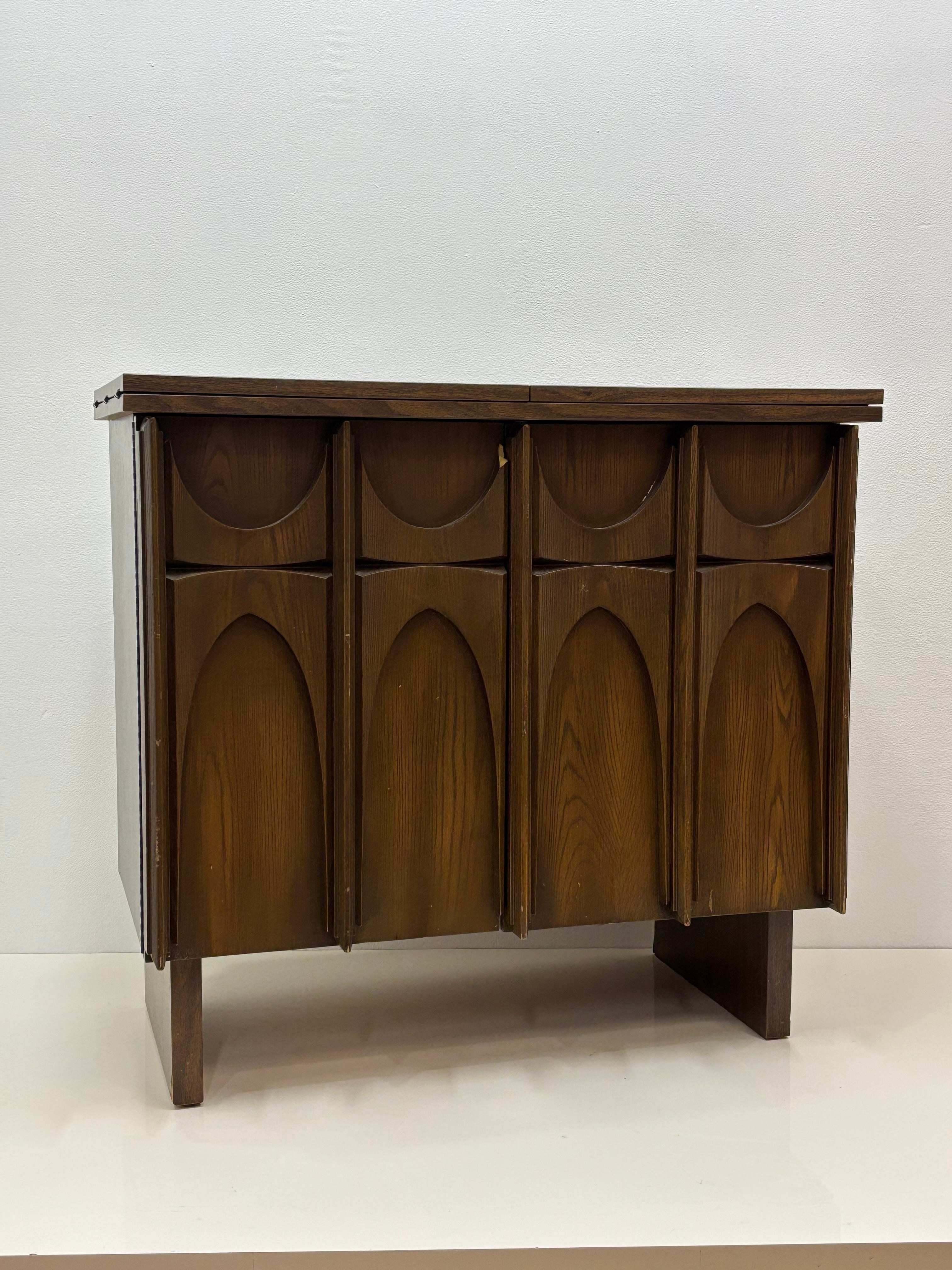 Sewing Cabinet
