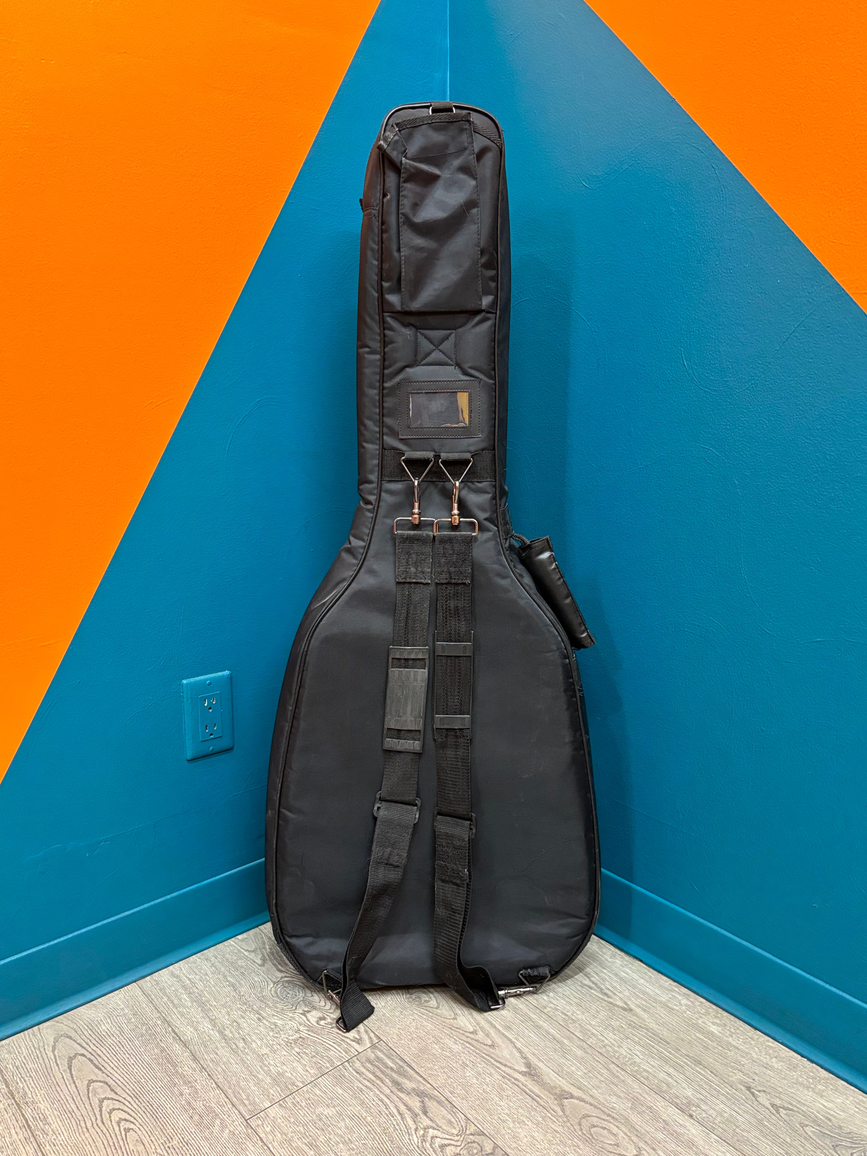 "Rock Bag" Electric Guitar Bag